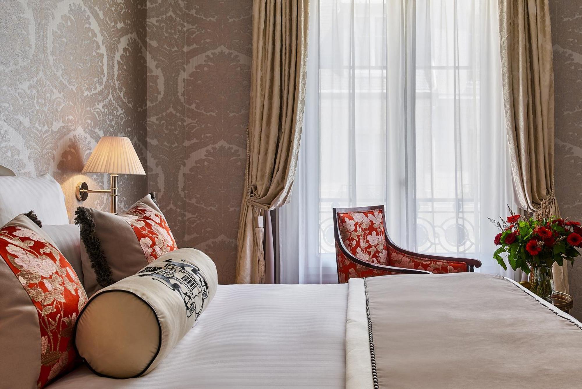 Westminster Hotel 5*