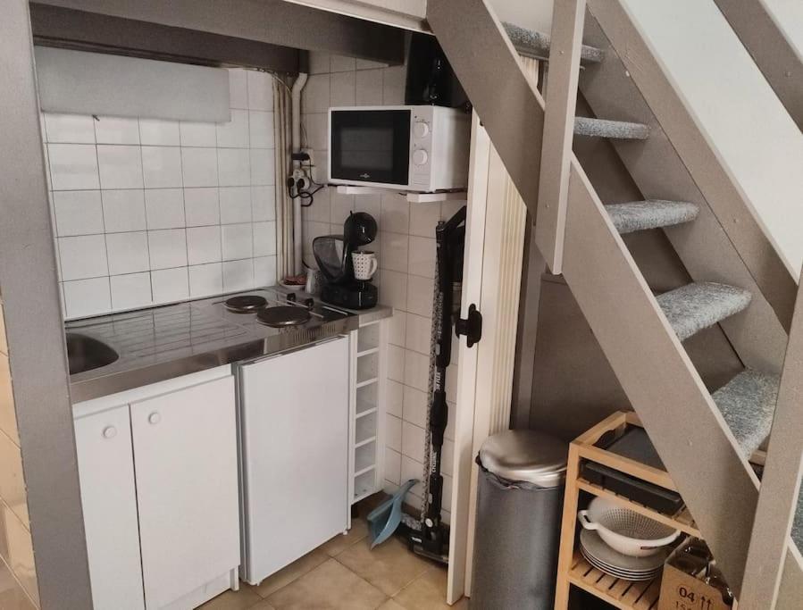 En Plein Coeur De South Pi Appartement *