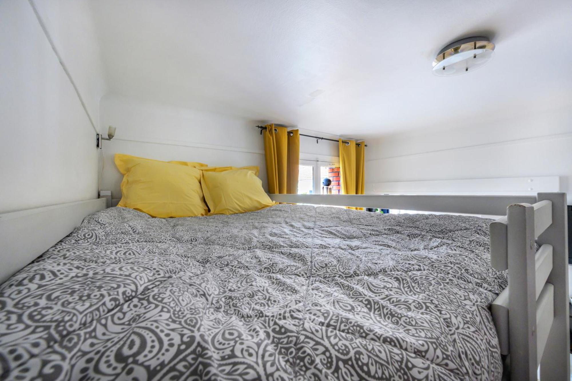 Appartement Calme Proche Tour Eiffel *
