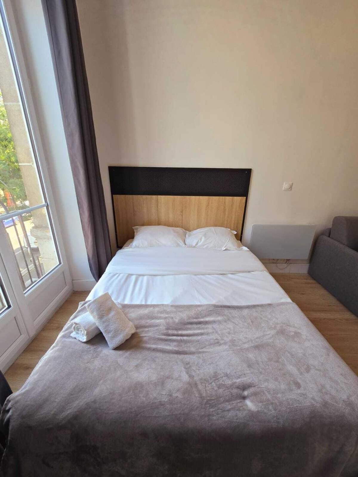 Montorgueil Apartment *