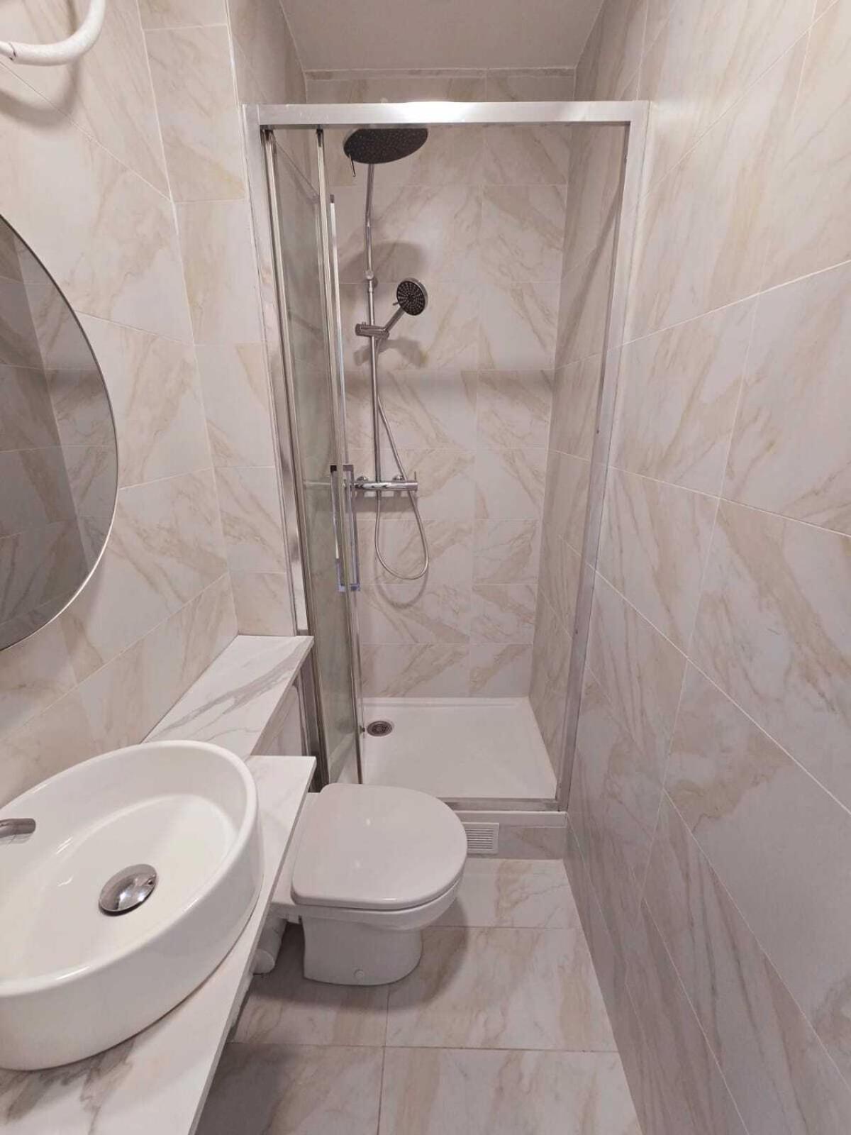Apartment Montorgueil Paris