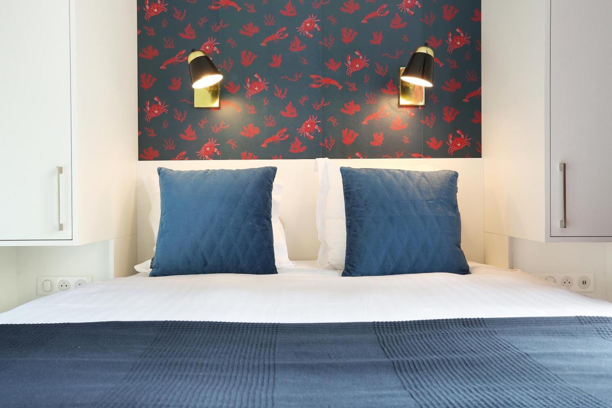 Yays Zola By Numa Appart hôtel 4*