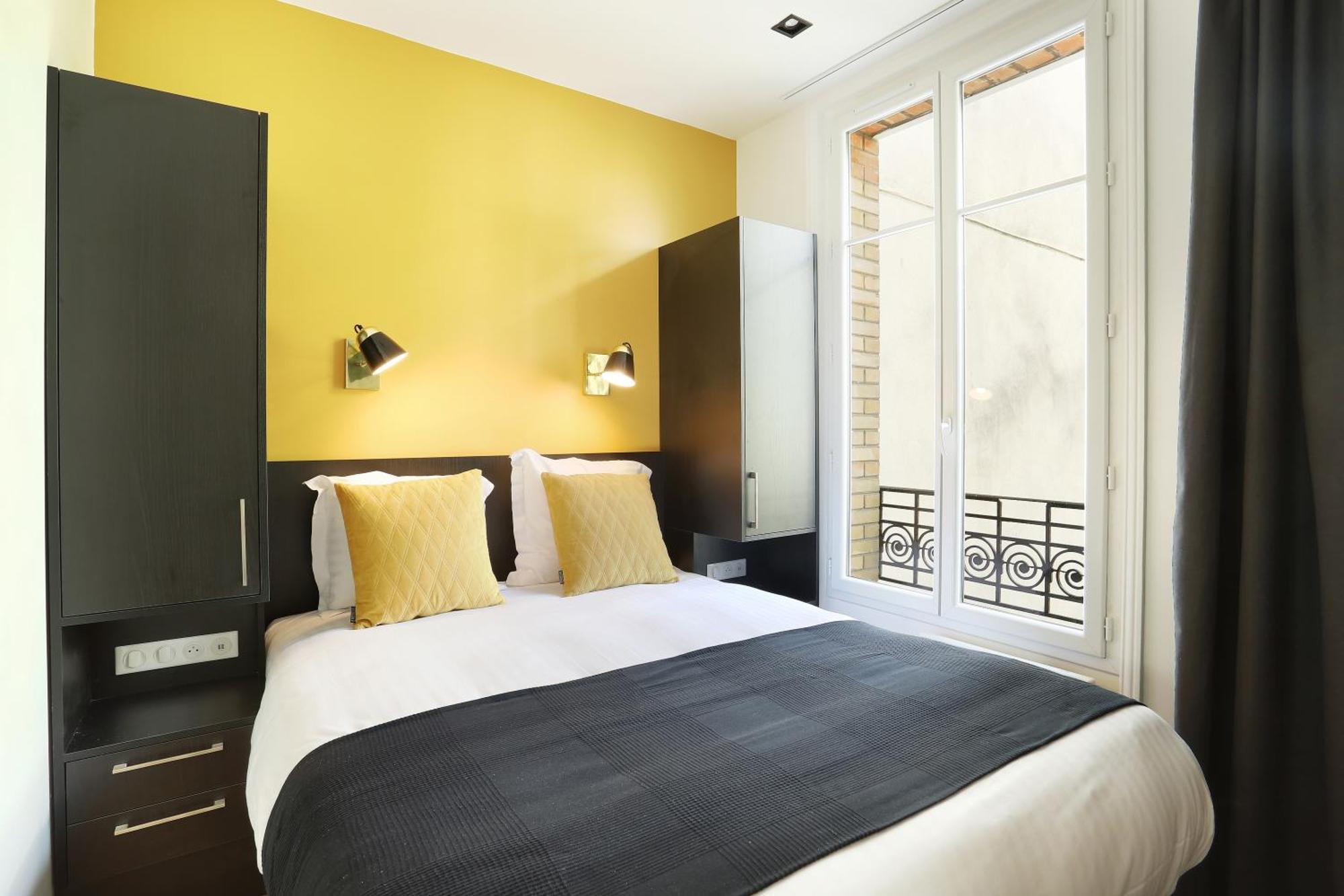 Appart hôtel Yays Zola By Numa