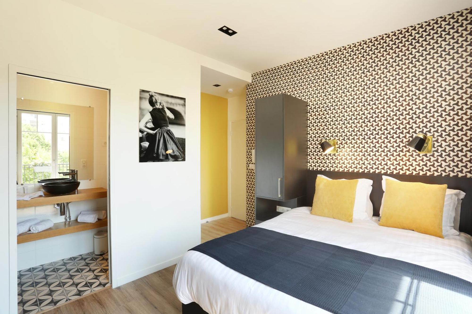 Yays Zola By Numa Appart hôtel