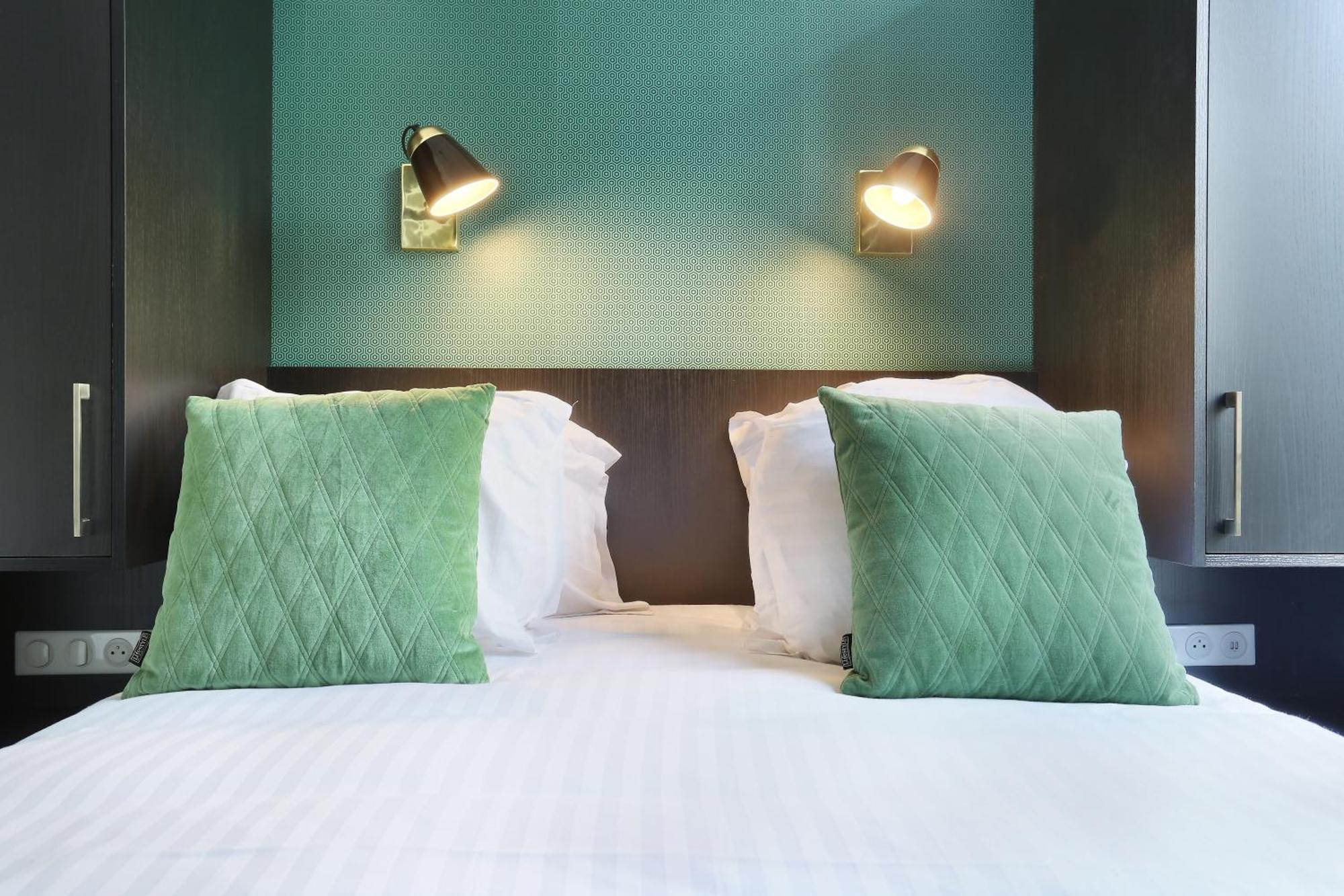 Appart hôtel Yays Zola By Numa Paris
