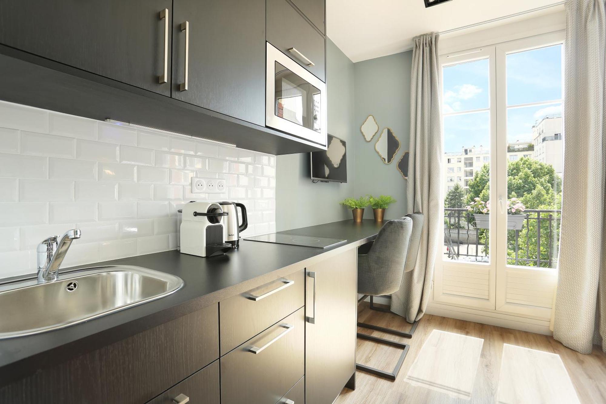 Yays Zola By Numa Appart hôtel 4*