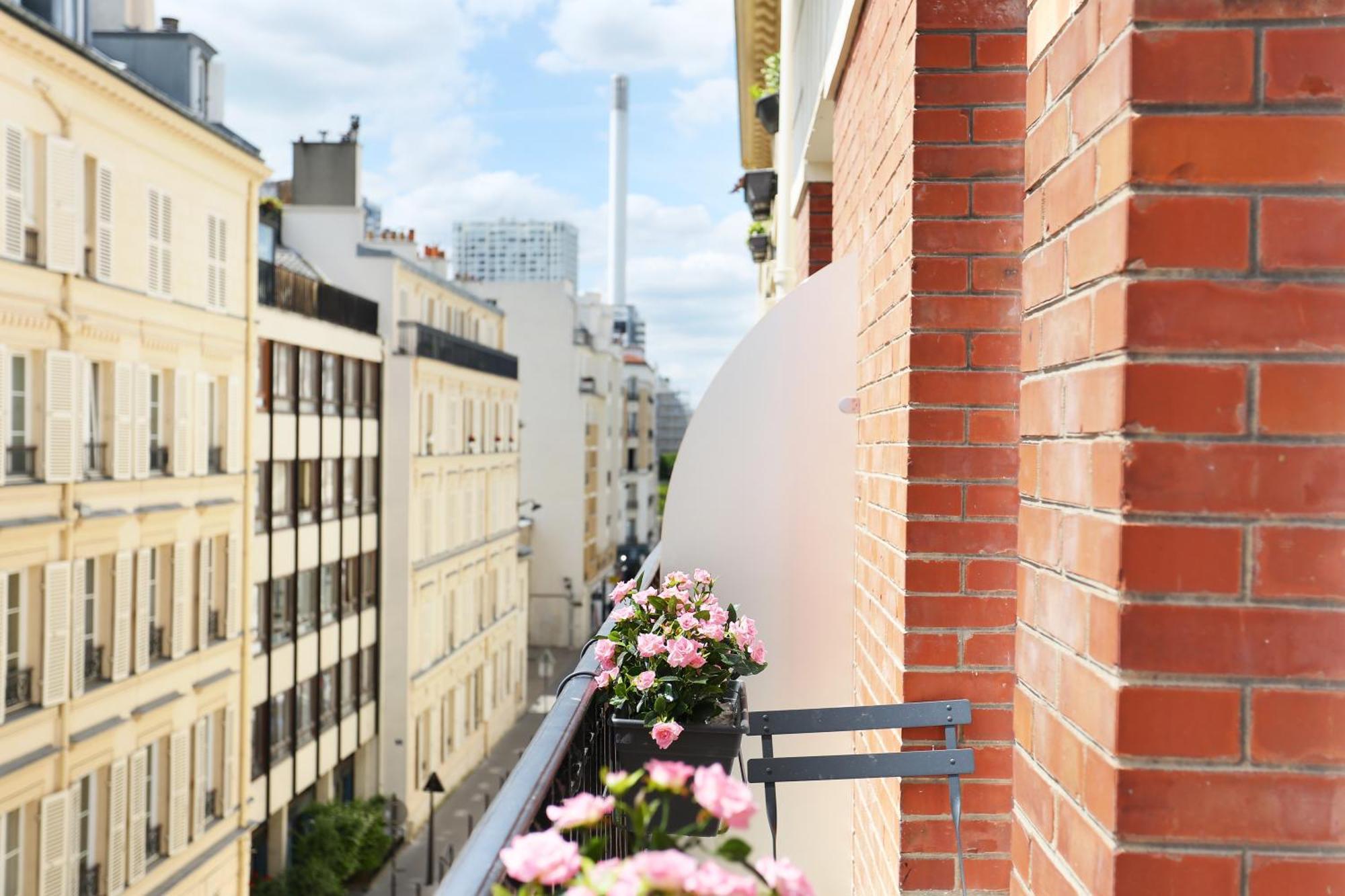 Appart hôtel Yays Zola By Numa 4*