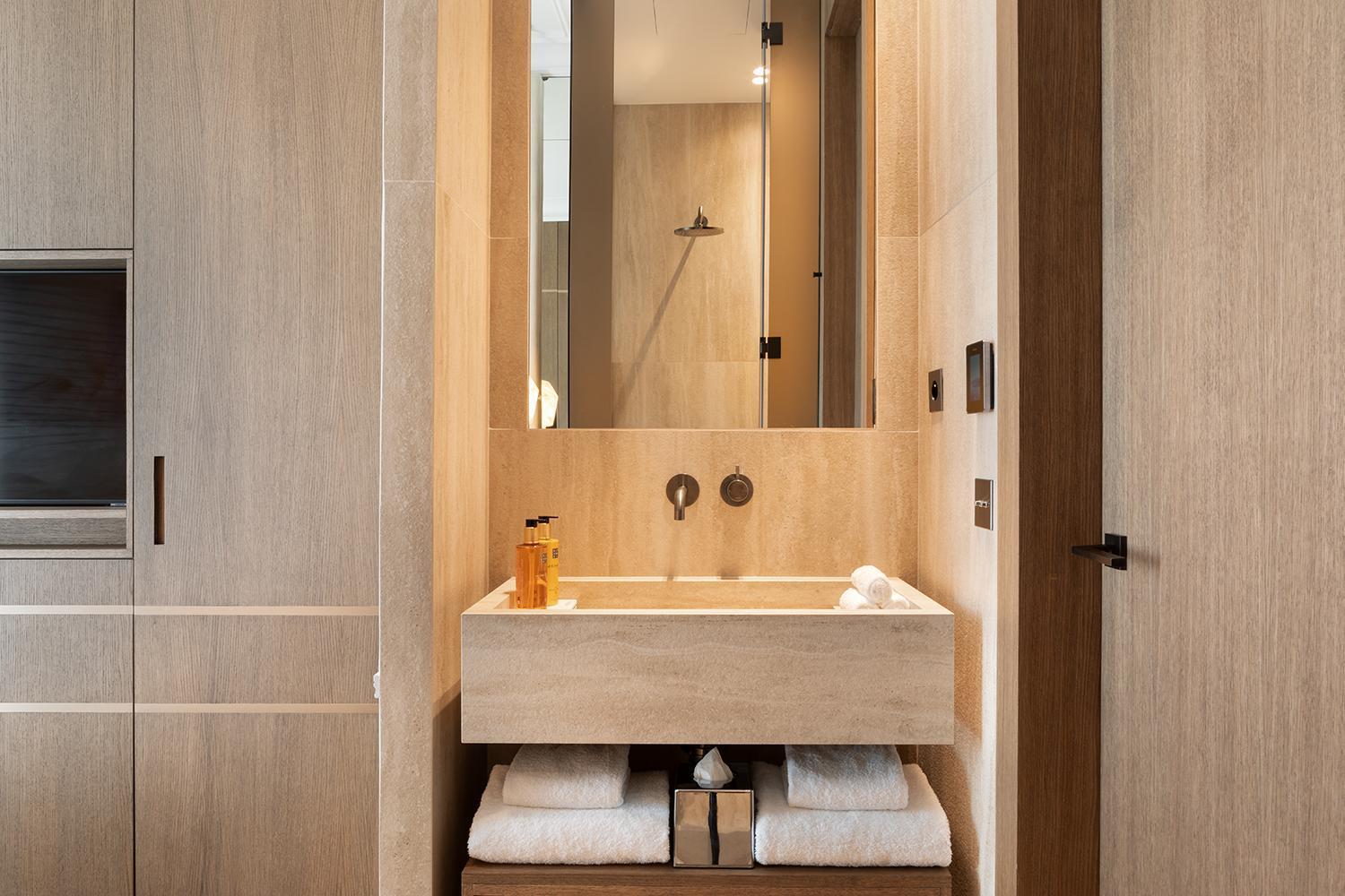 Thelander - Serviced In Champs Elysees Appartement