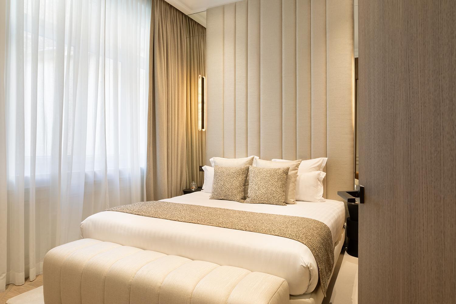 Thelander - Serviced In Champs Elysees Appartement