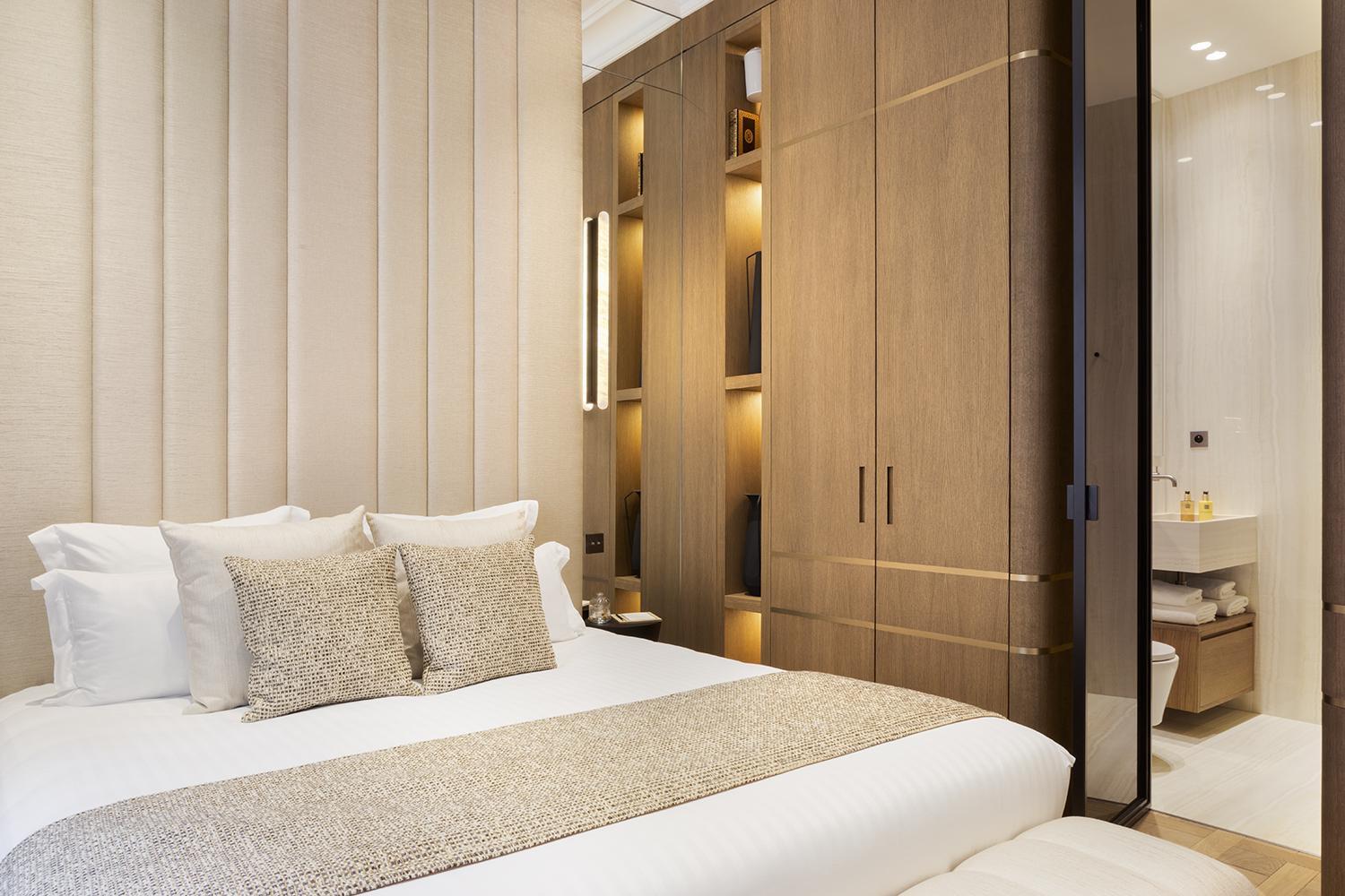 Thelander - Serviced In Champs Elysees Appartement *