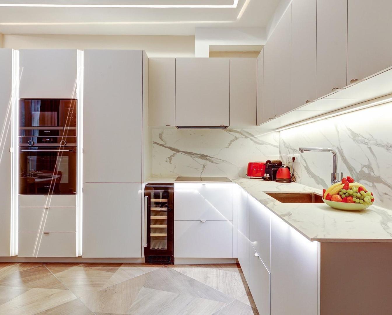 Luxueuse Haussmanienne Confort Et Elegance Apartment