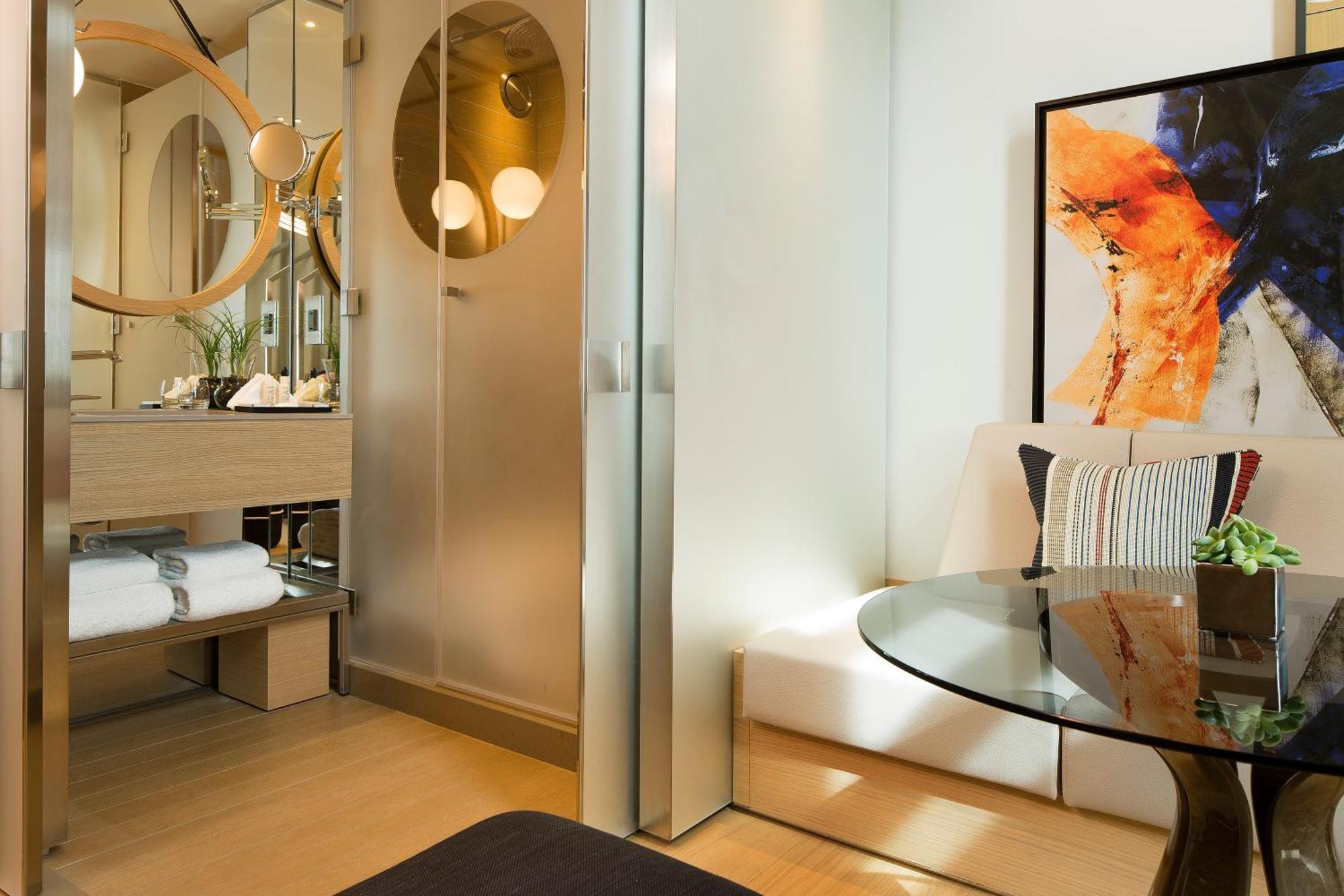 Le Cinq Codet 5* Paris