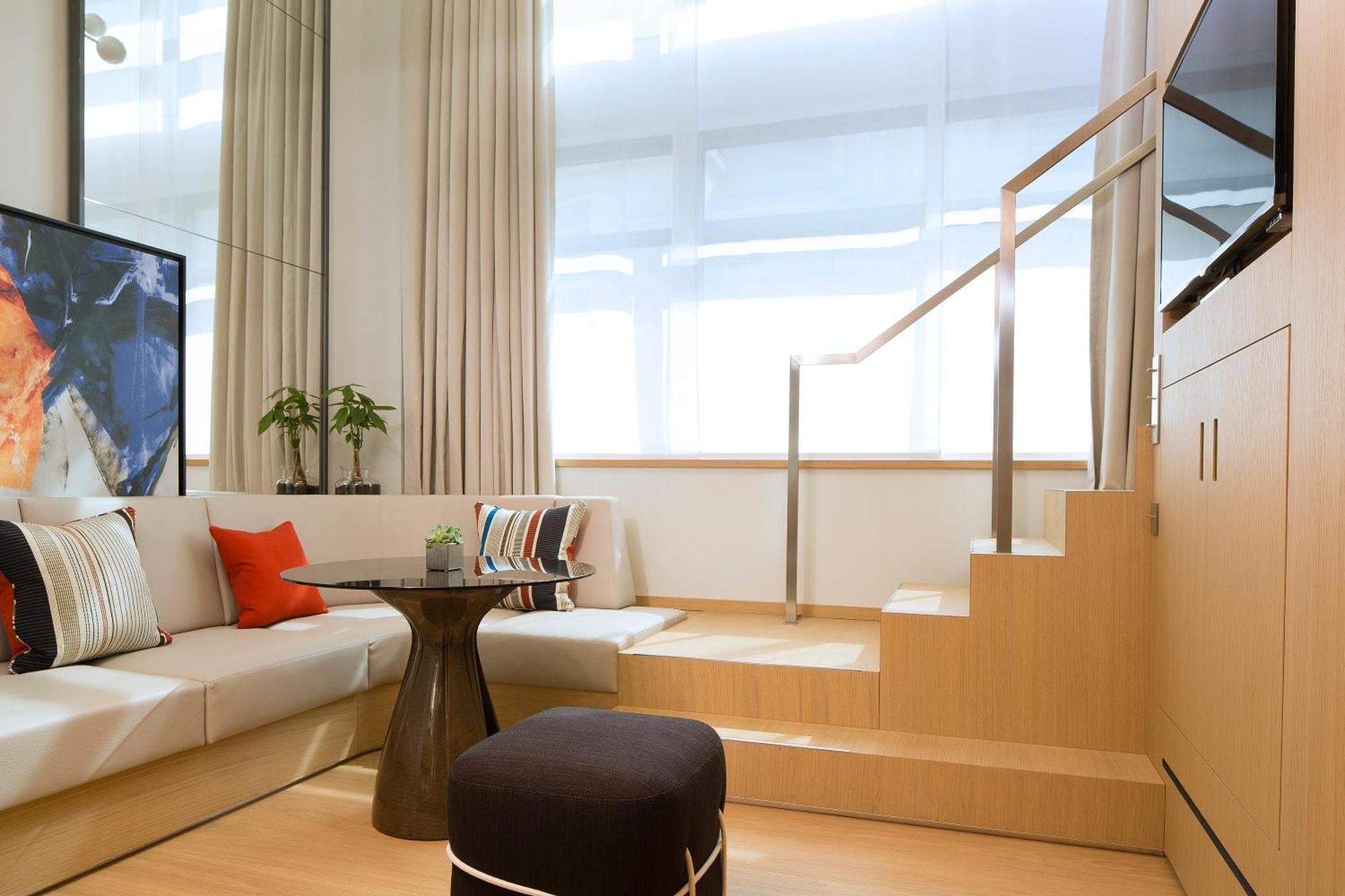 Le Cinq Codet Hotel
