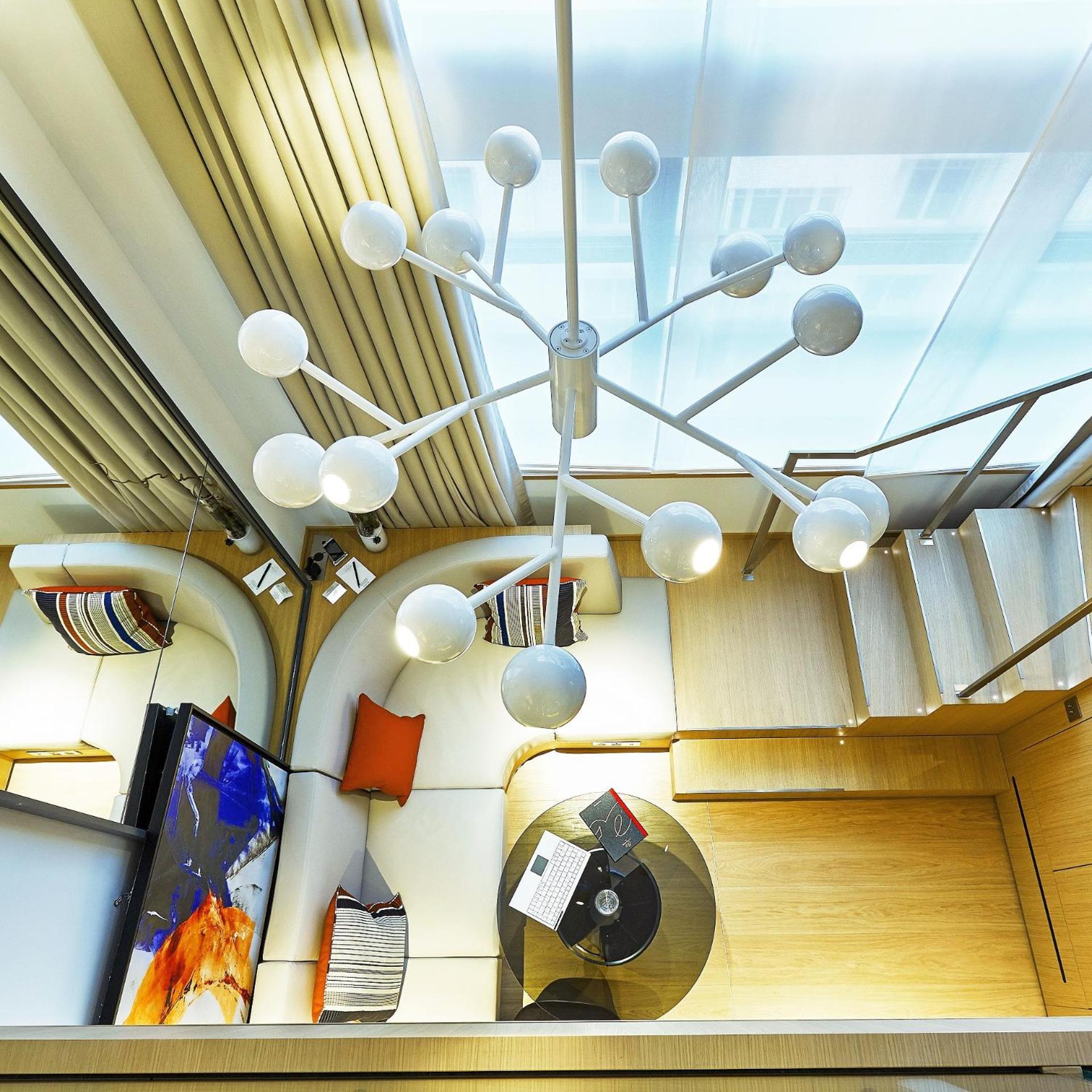 Hotel Le Cinq Codet Paris