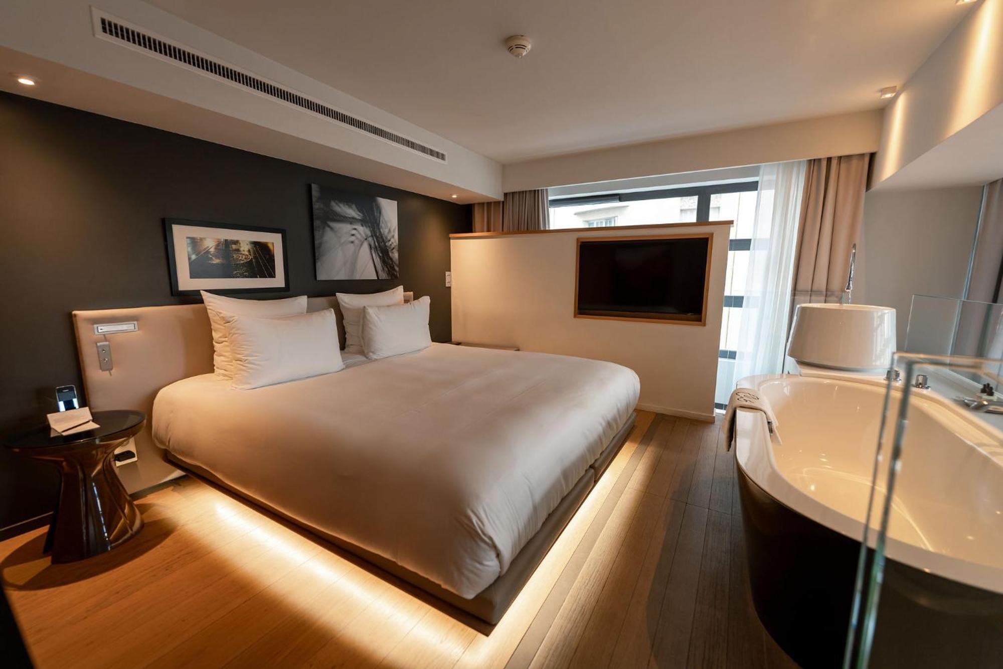 Hotel Le Cinq Codet