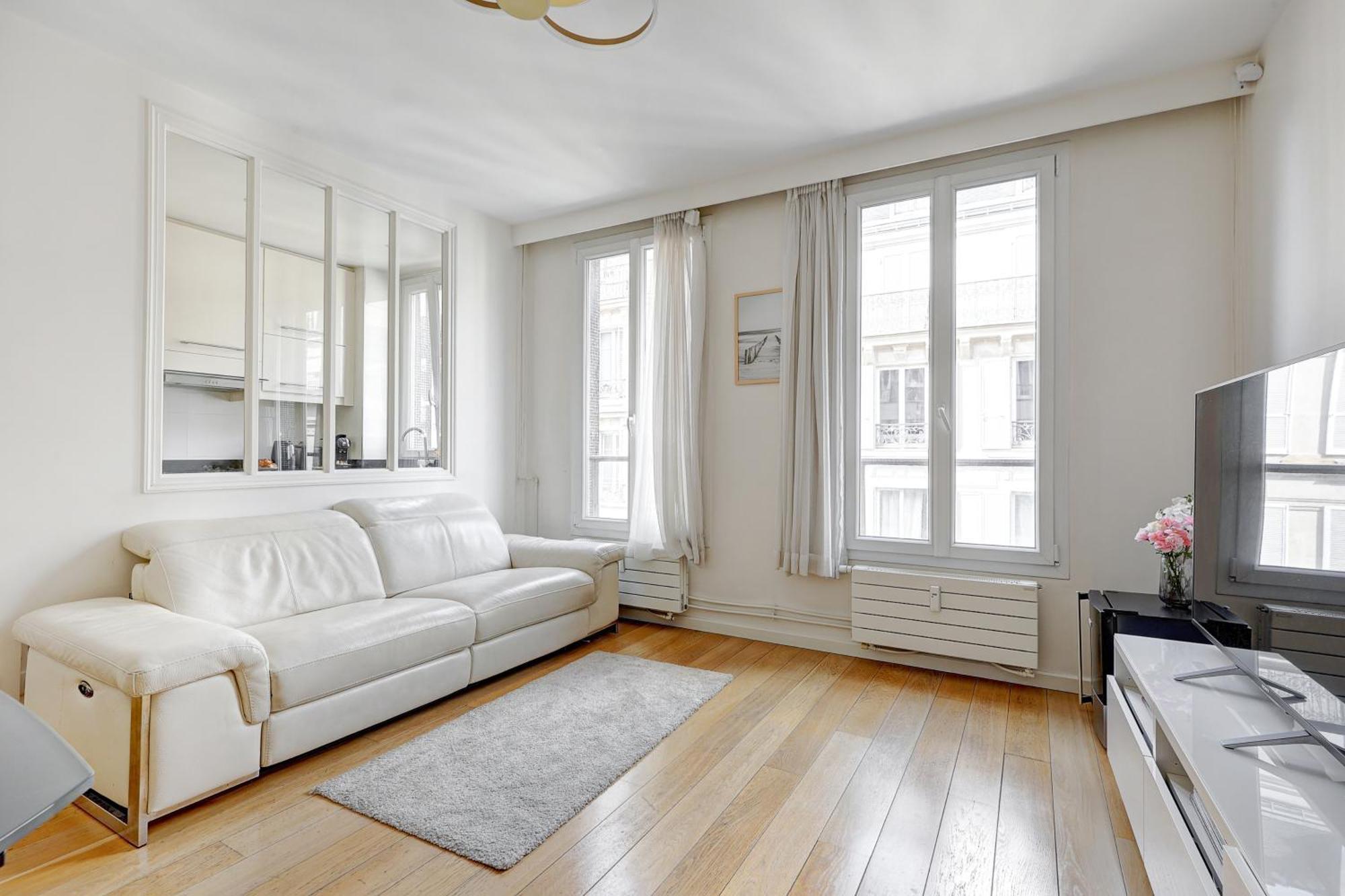 Apartment 106 - 6 Personnes Prestige 75m2 Au Coeur De