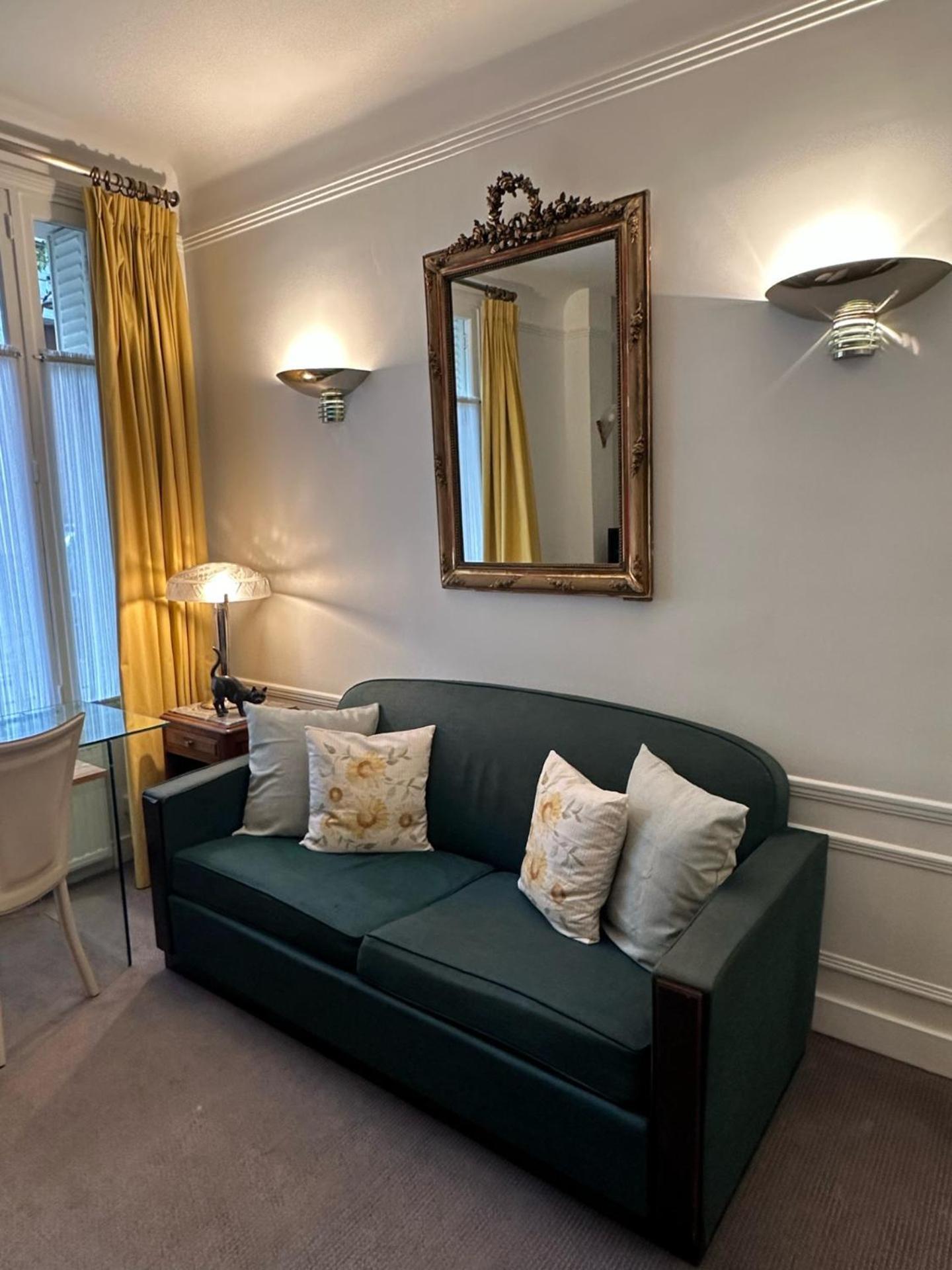 Apartment Luxury And Cosy In Paris, 16e Arrondissement
