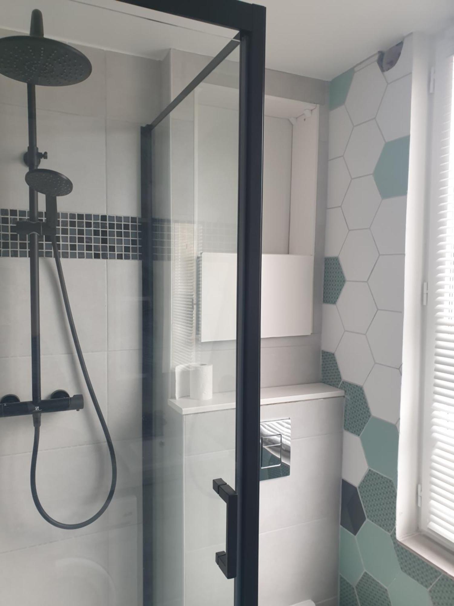 Confort Lumineux Appartement