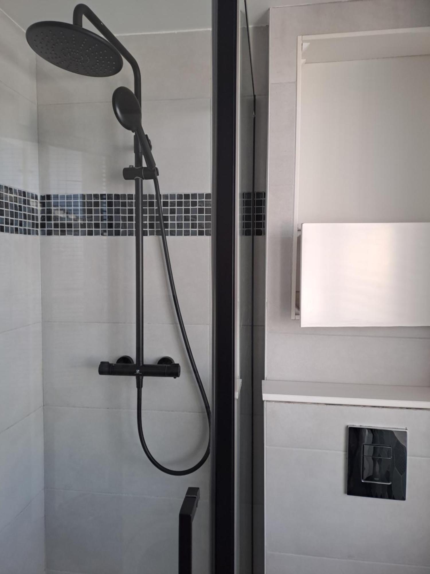 Confort Lumineux Appartement