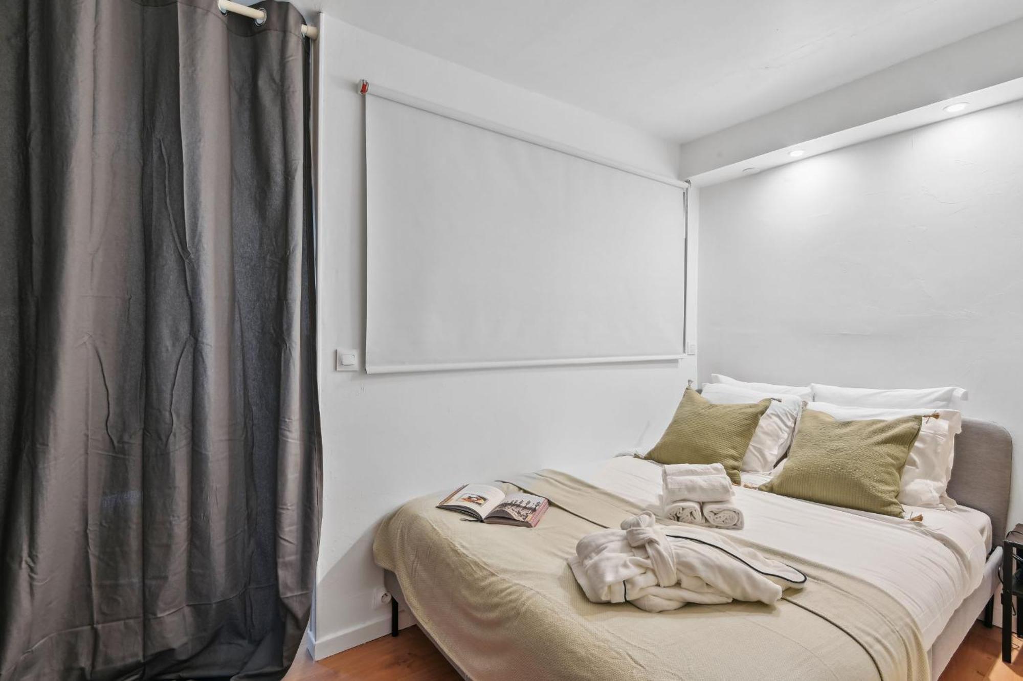 Le Marais - Cityapartmentstay Apartment