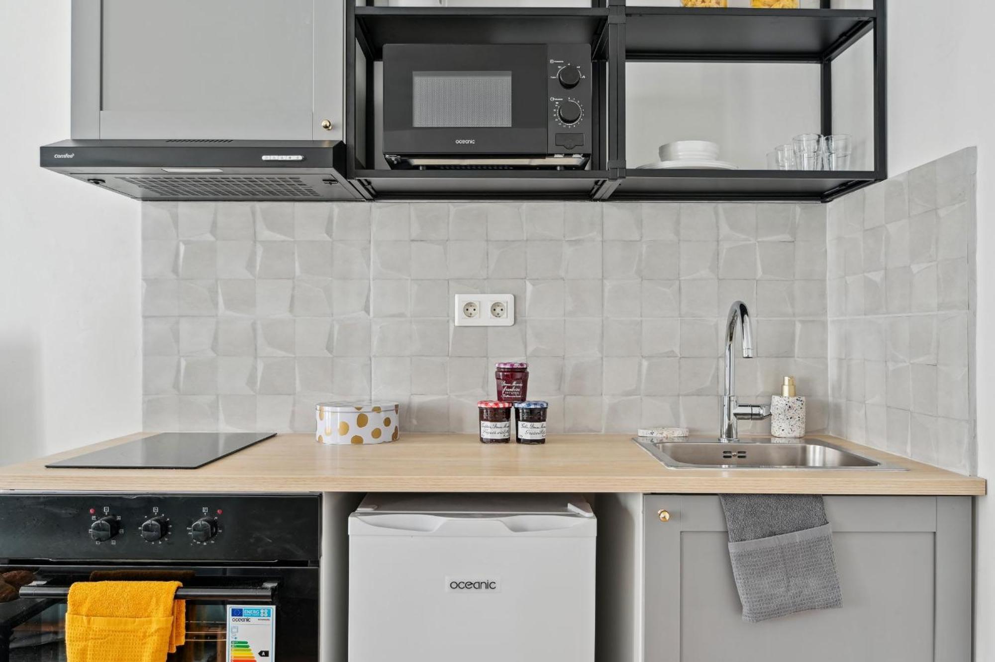 Le Marais - Cityapartmentstay * Paris