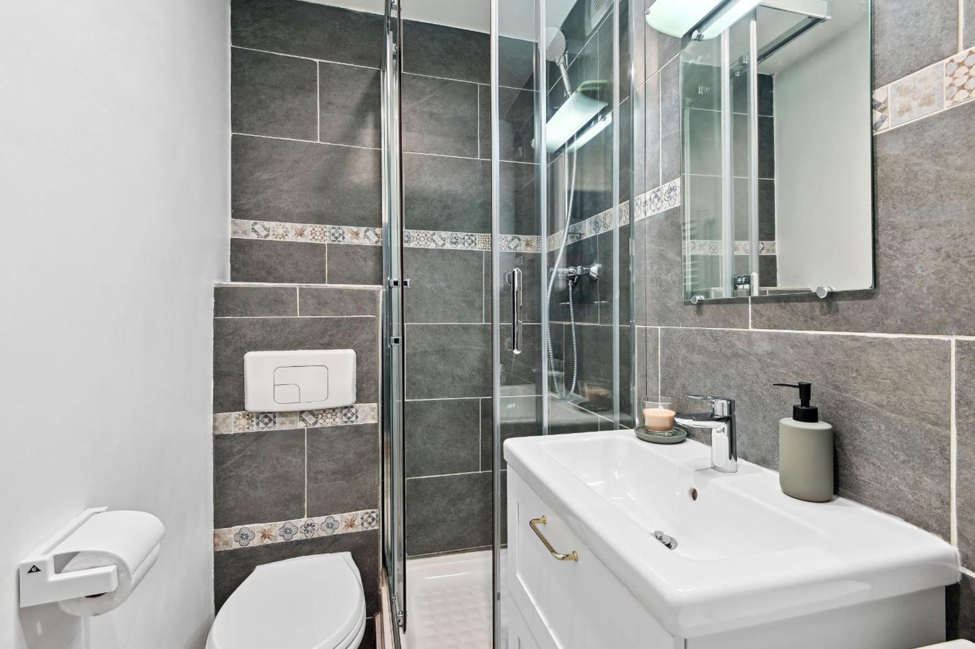 Le Marais - Cityapartmentstay Paris