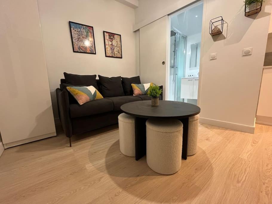 Oberkampf By Melvane 18 Apartment
