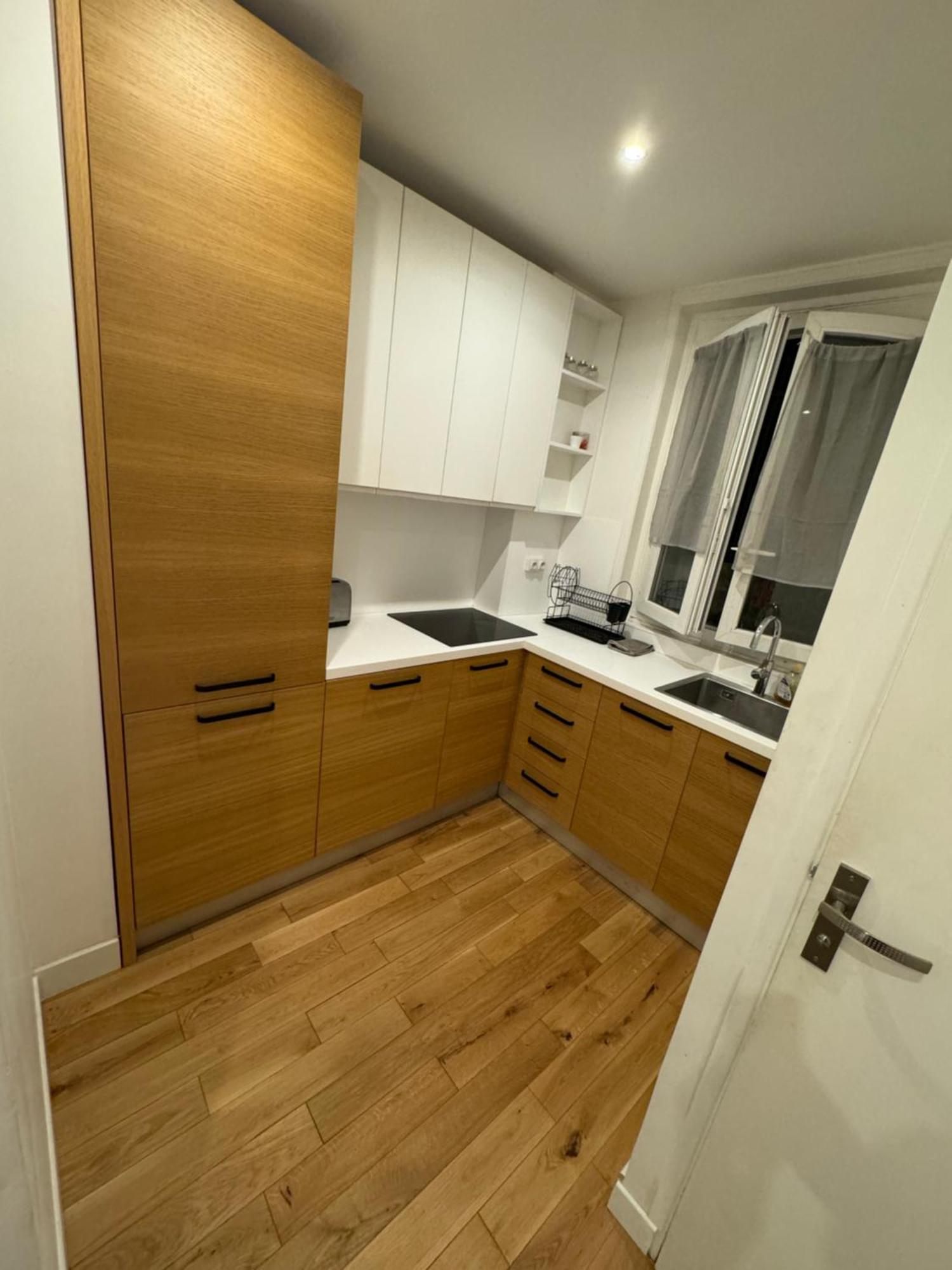 Apartment 13 *