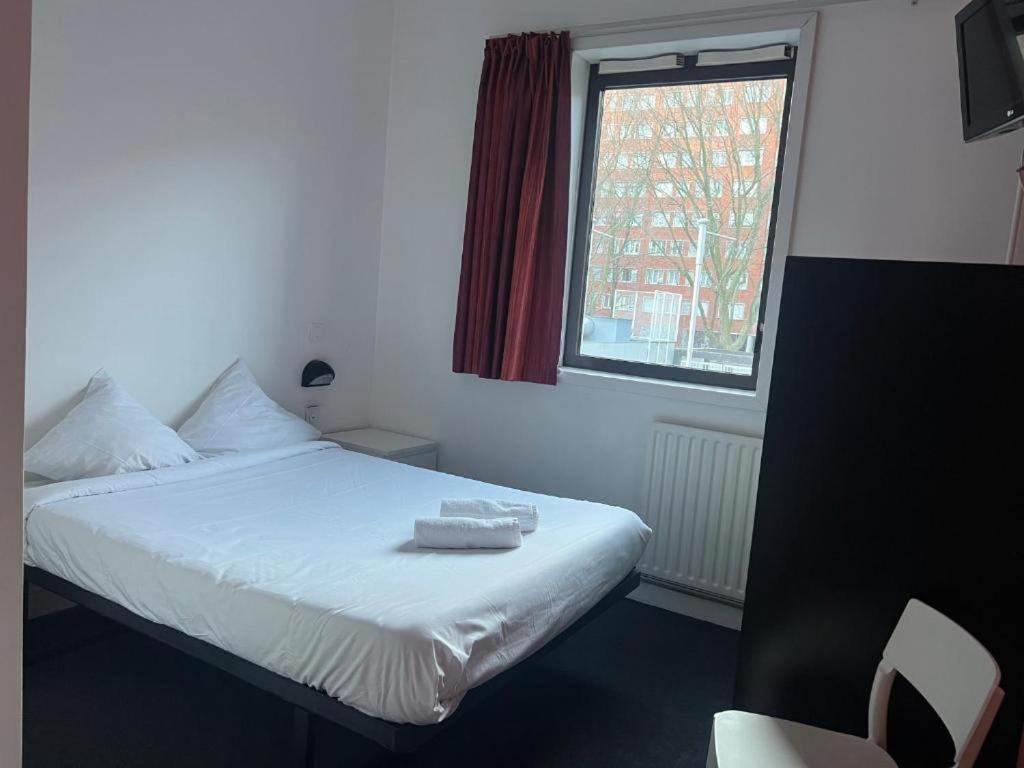 Internationale De Hostel