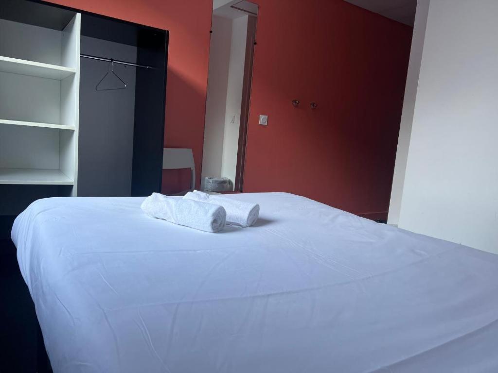 Internationale De Hostel *