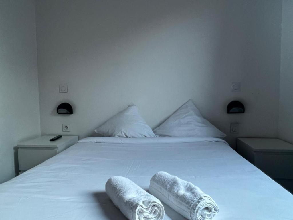 Internationale De Hostel Paris