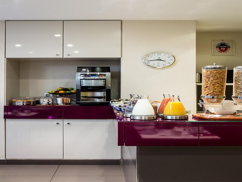 Vlh Montparnasse Eiffel 3* Paris