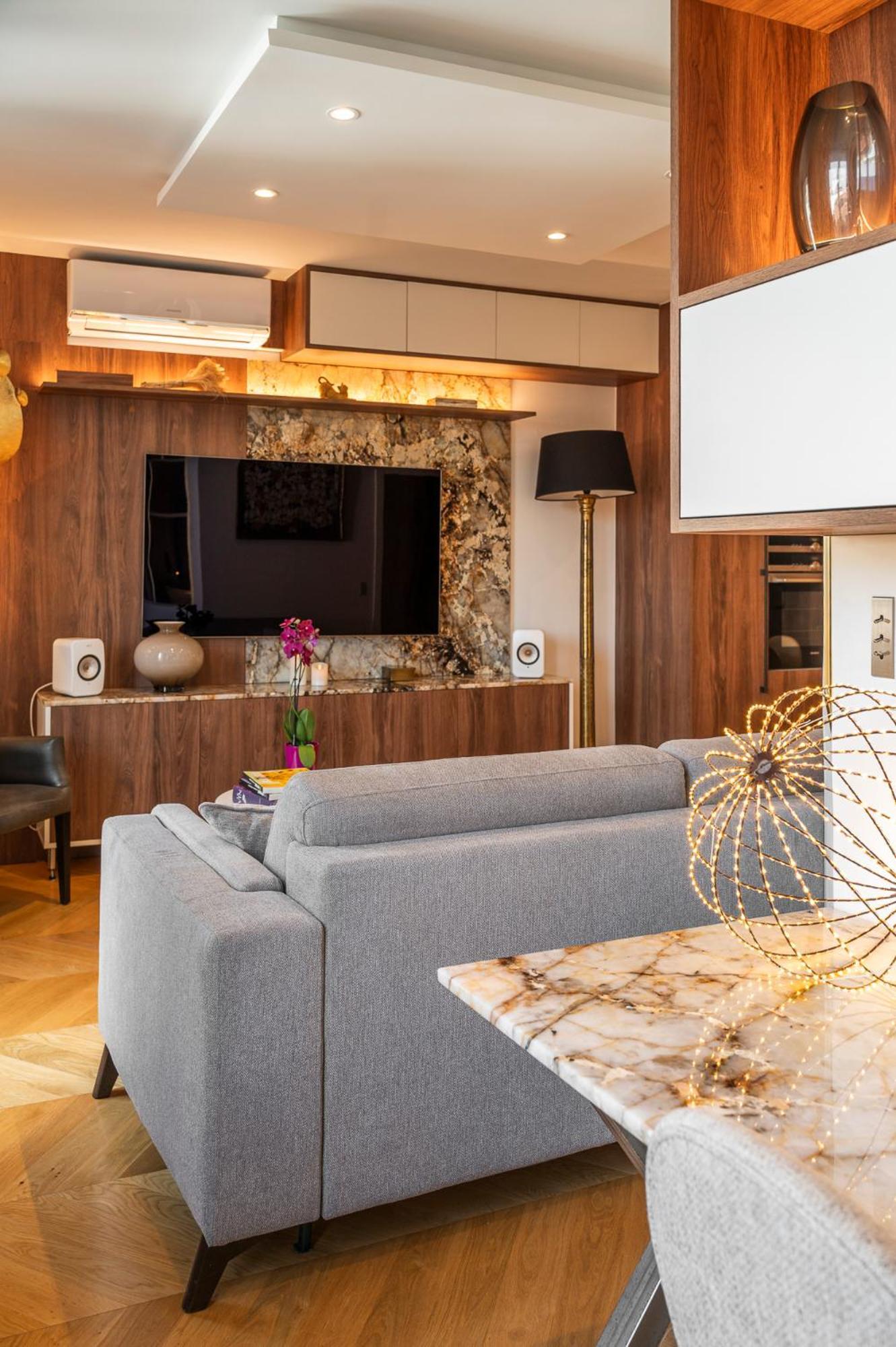 Luxurious Saint Germain Des Pres - Ambre Apartment *
