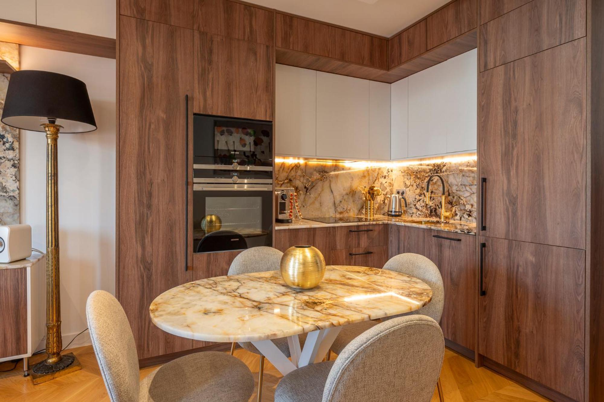 Luxurious Saint Germain Des Pres - Ambre Paris