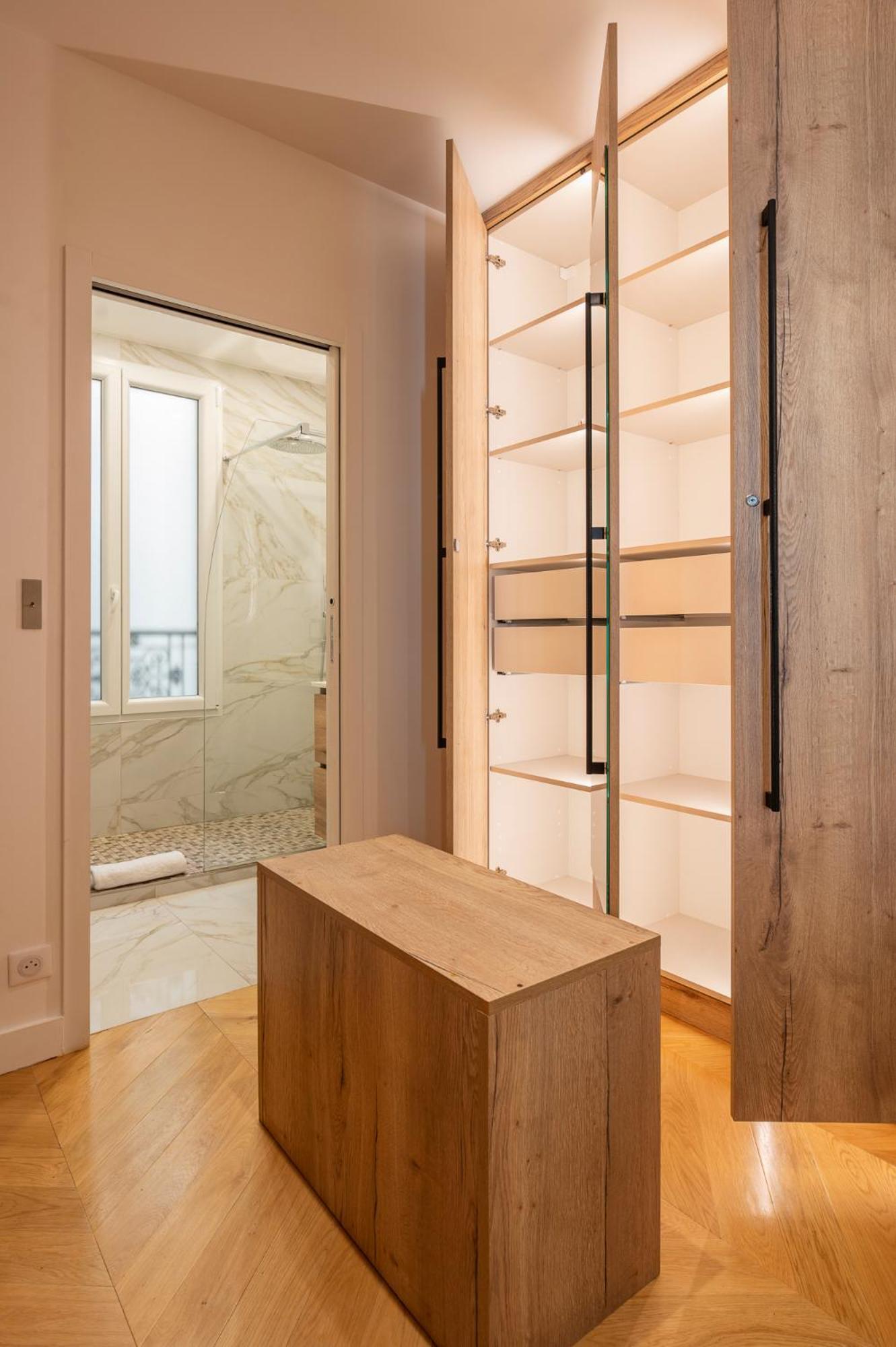 Luxurious Saint Germain Des Pres - Ambre Paris