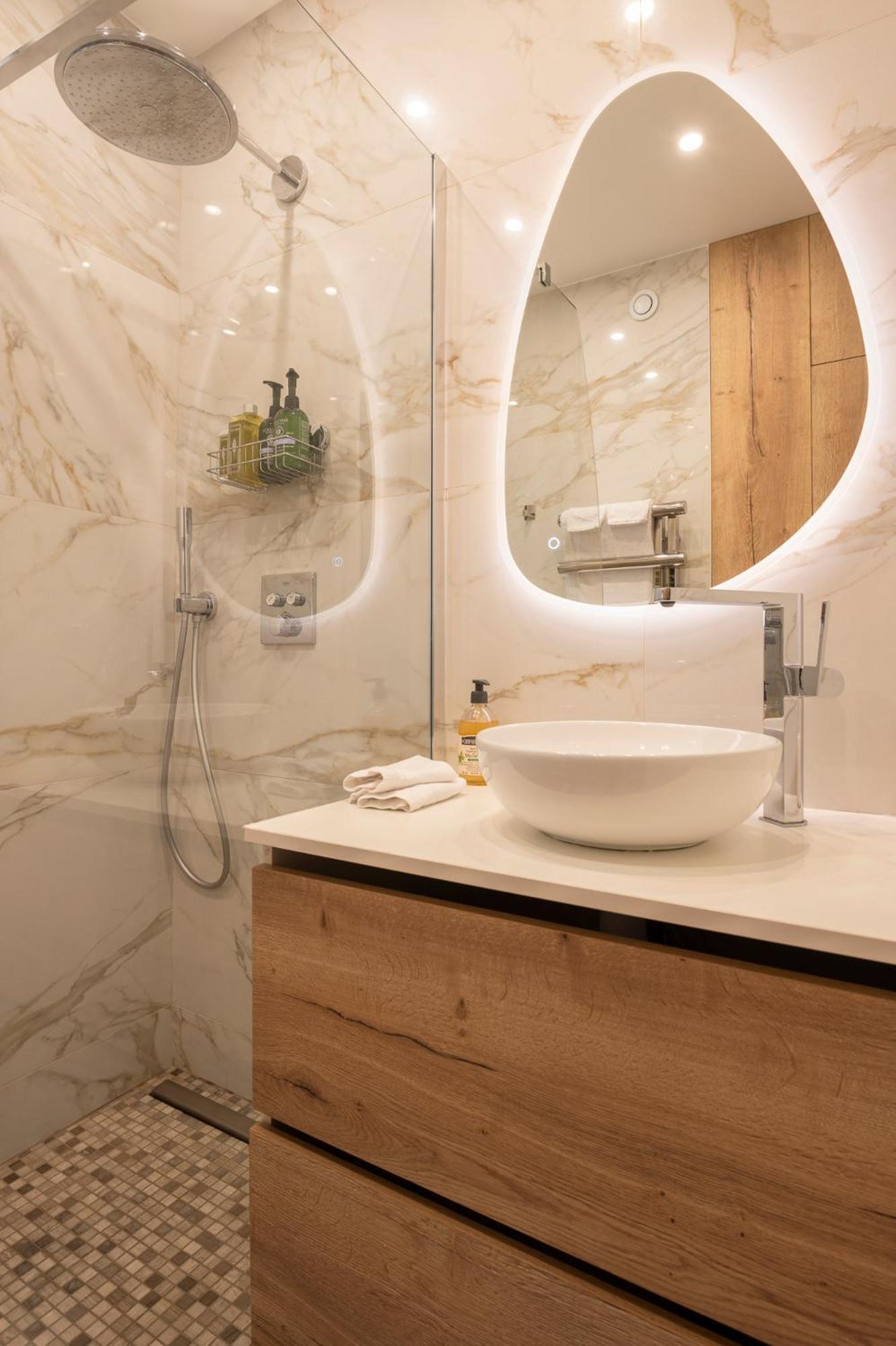 Luxurious Saint Germain Des Pres - Ambre Apartment