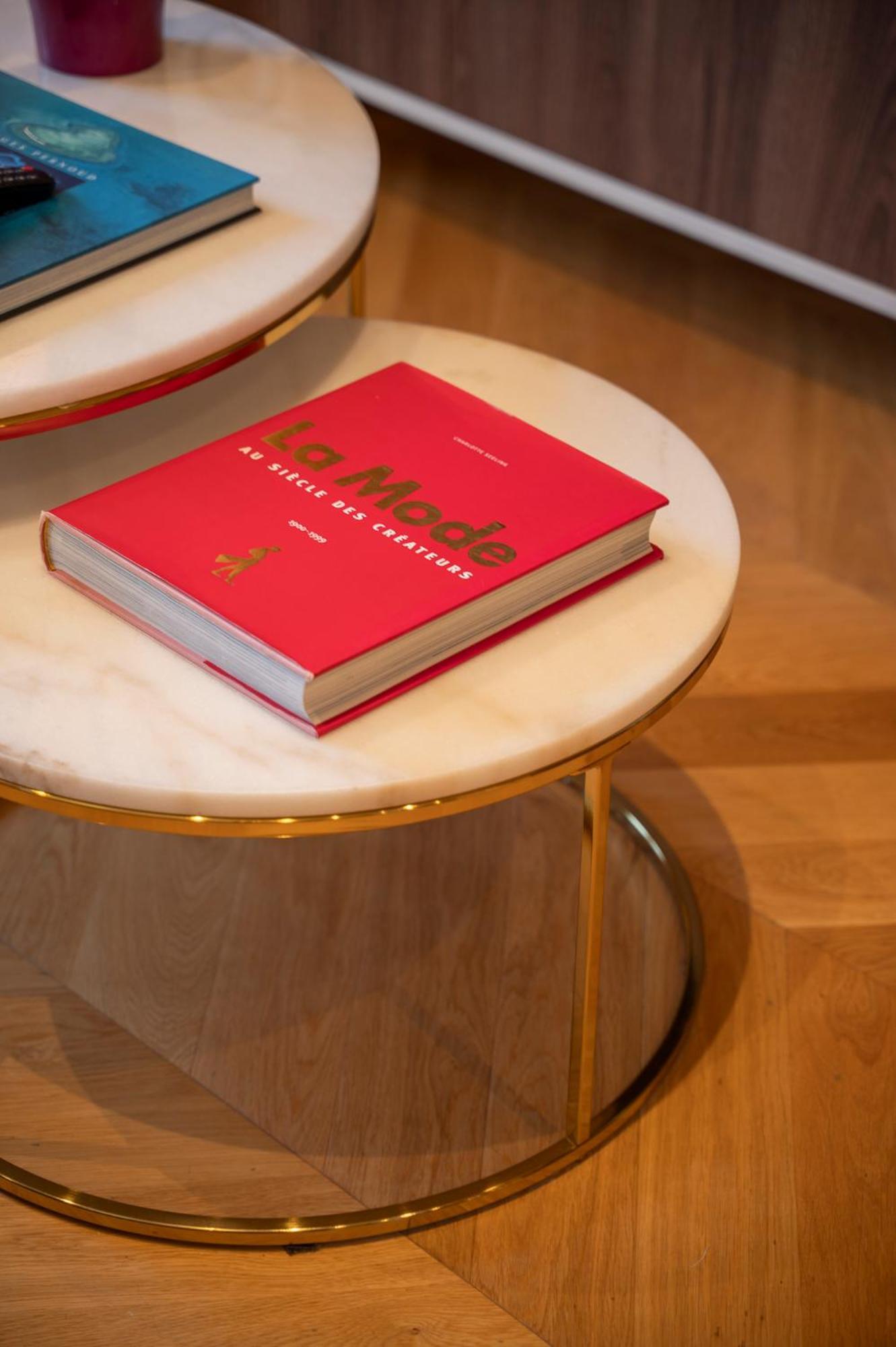 Apartment Luxurious Saint Germain Des Pres - Ambre Paris