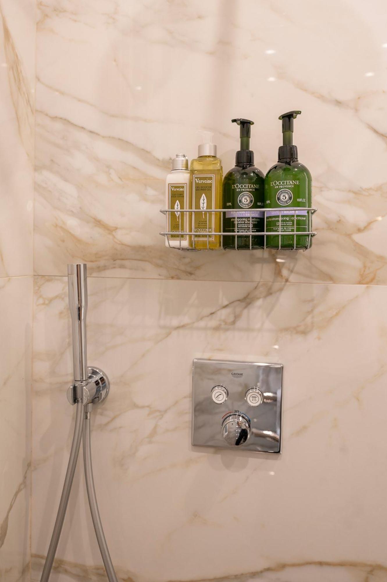Luxurious Saint Germain Des Pres - Ambre *