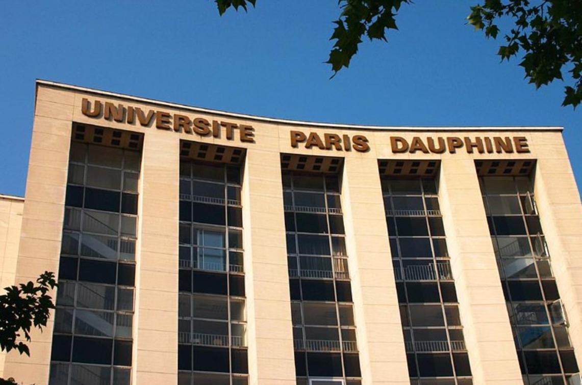 Appartement Dauphine - Modern
