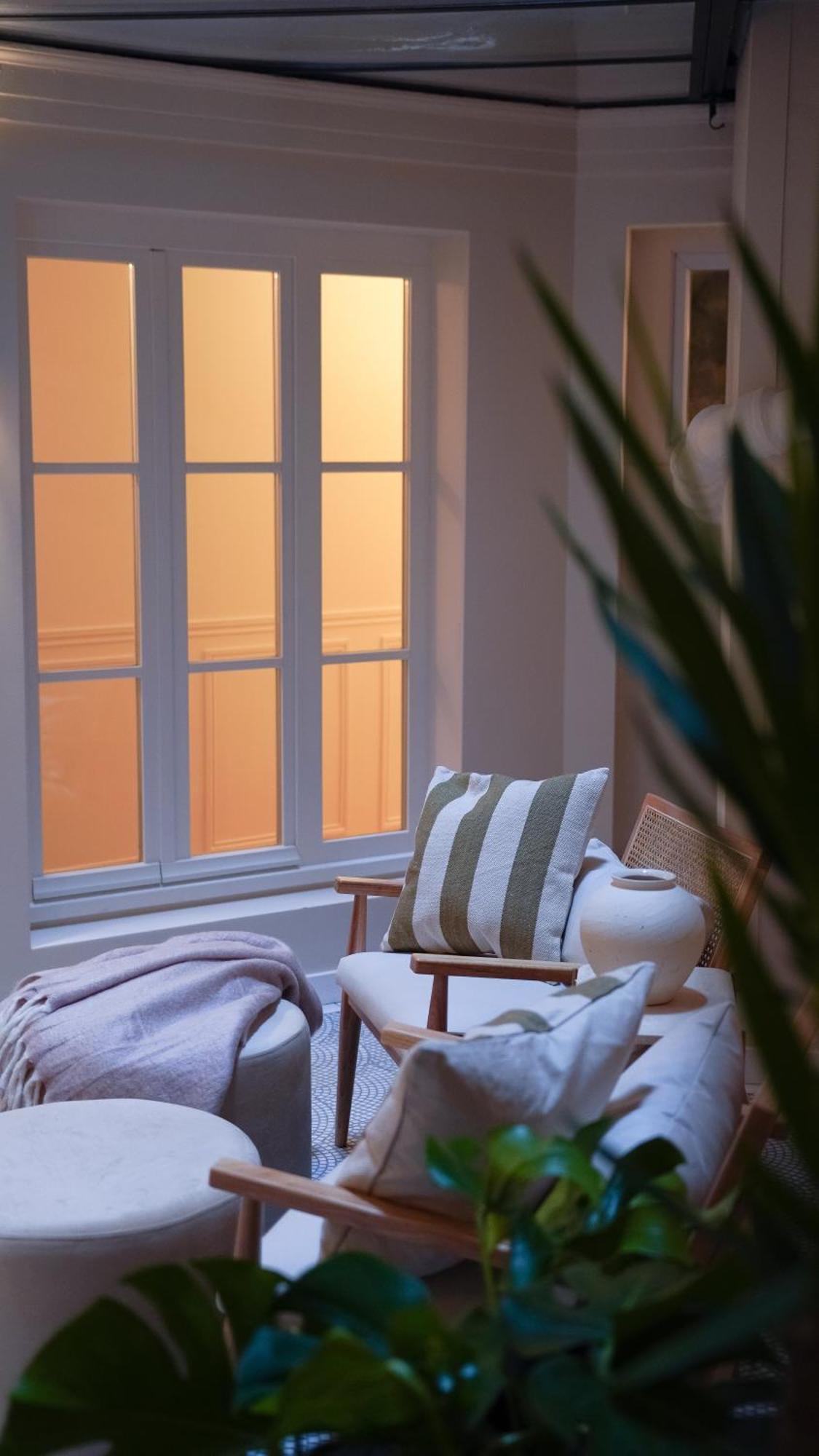Appartement Elegance And Parisian Charm Tuileries Paris