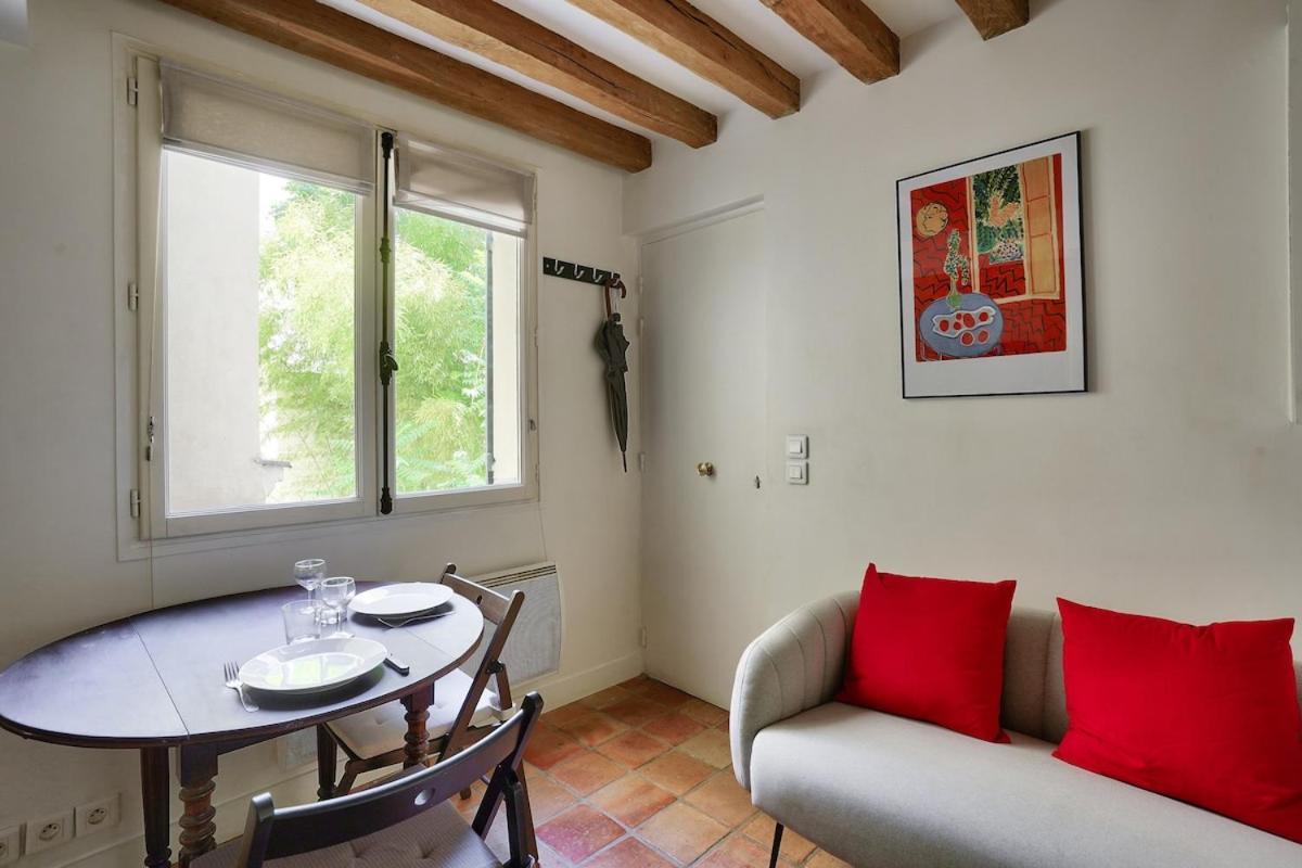 3min Notre Dame De | Apartment