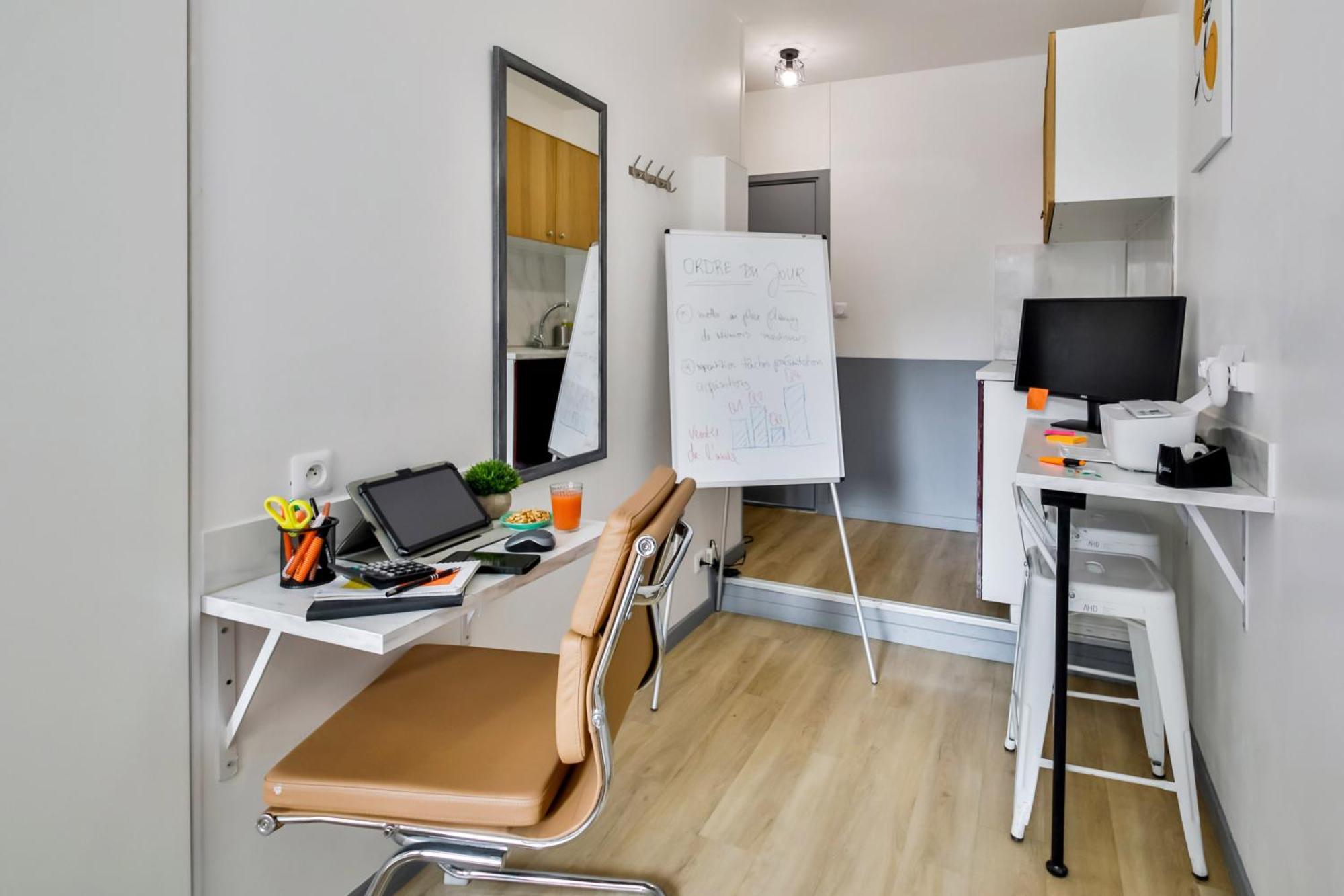Ws Tour Eiffel - Saint-charles Appartement *