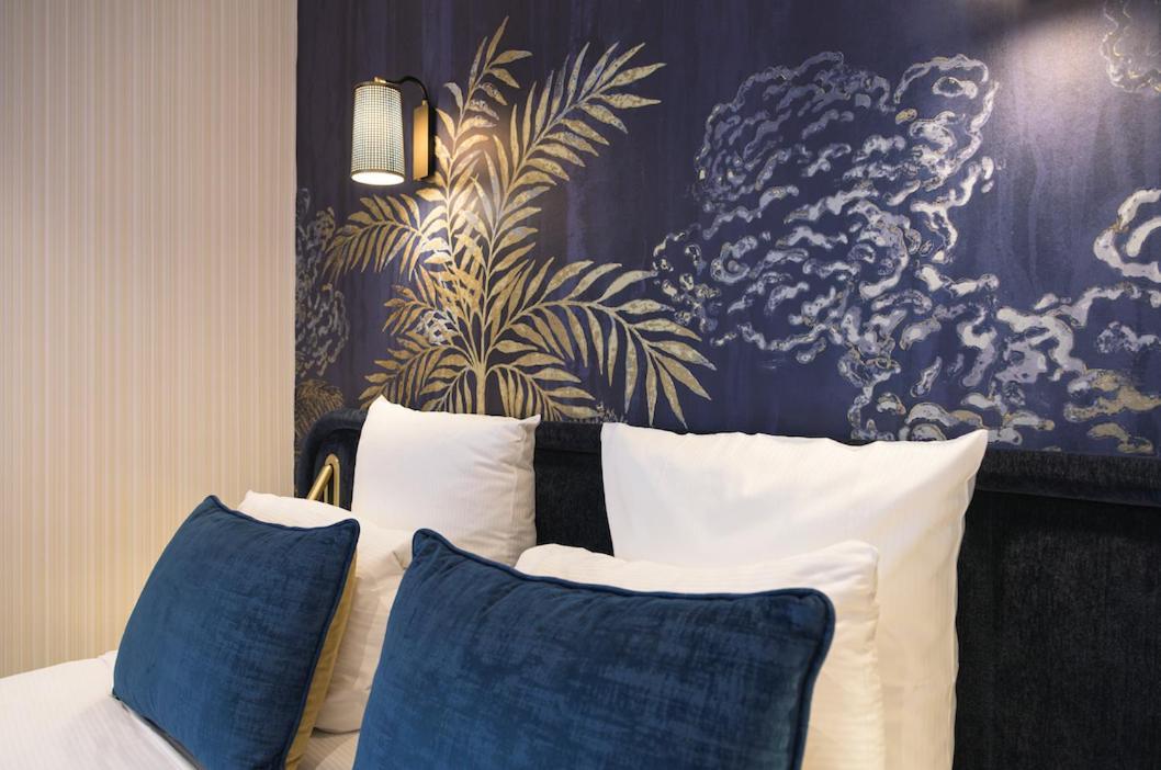Tourisme Avenue 4* Paris