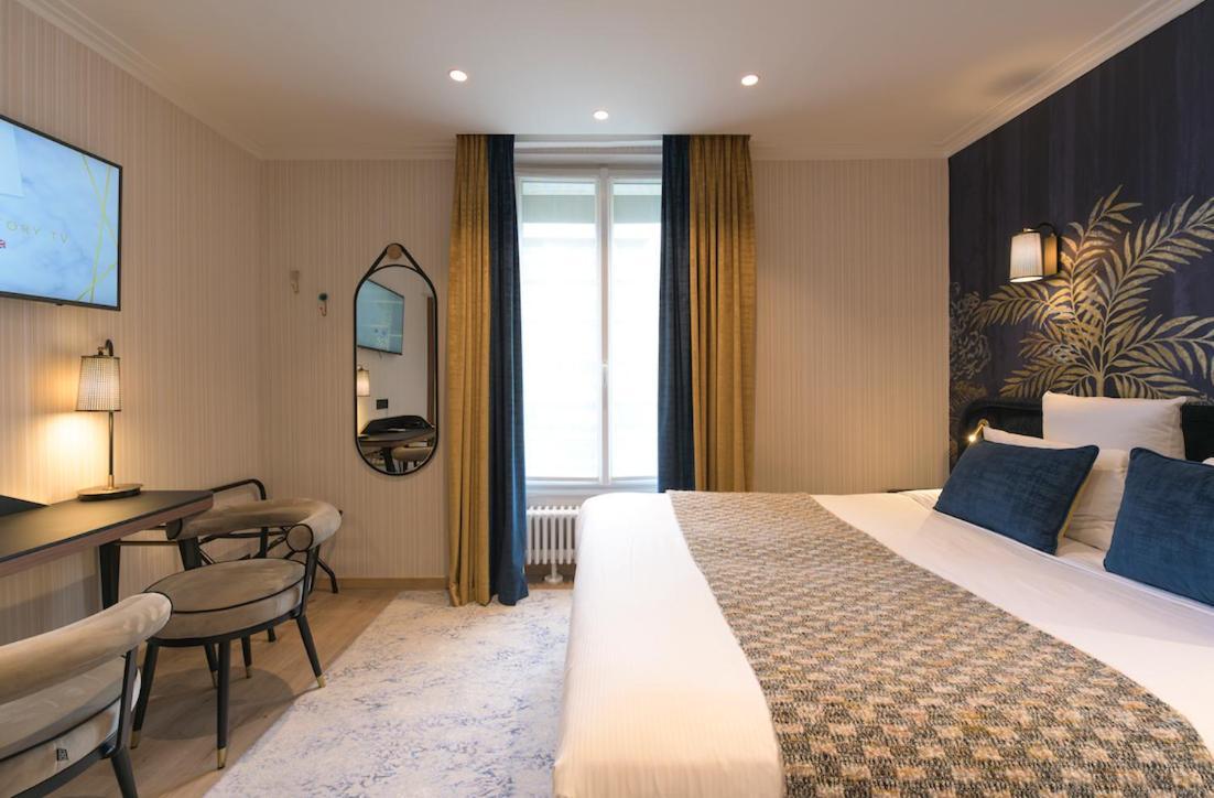 Hotel Tourisme Avenue