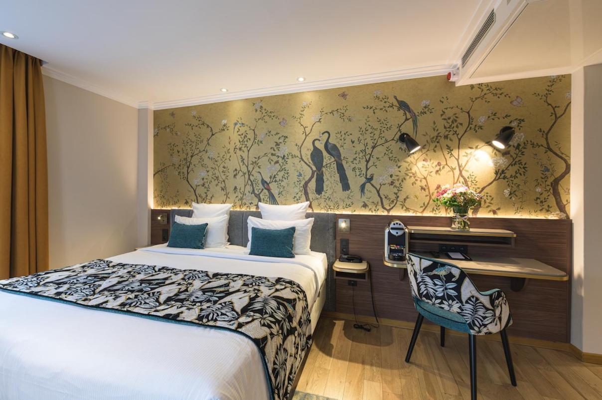 Tourisme Avenue 4*