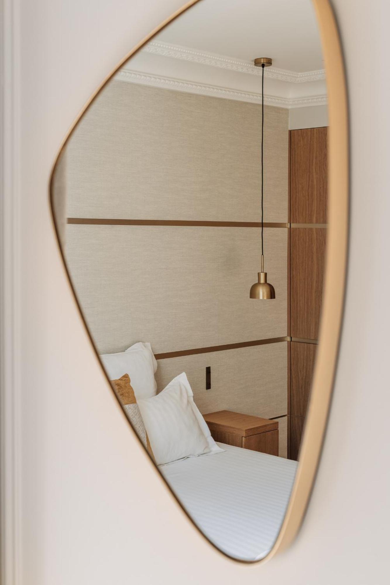 Apartment Highstay - Luxury Serviced - Rue De Rivoli Paris