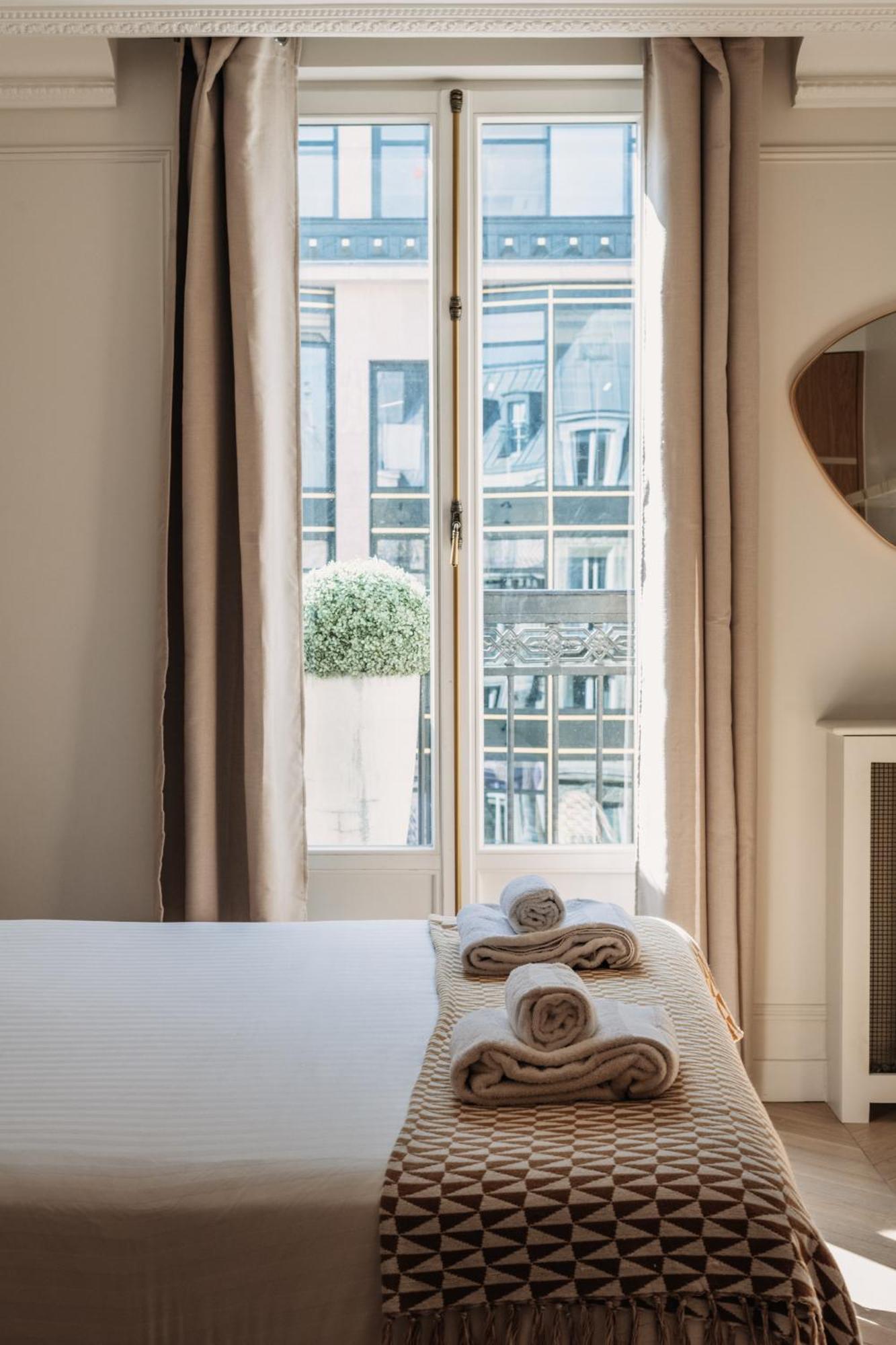 Highstay - Luxury Serviced - Rue De Rivoli Apartment Paris