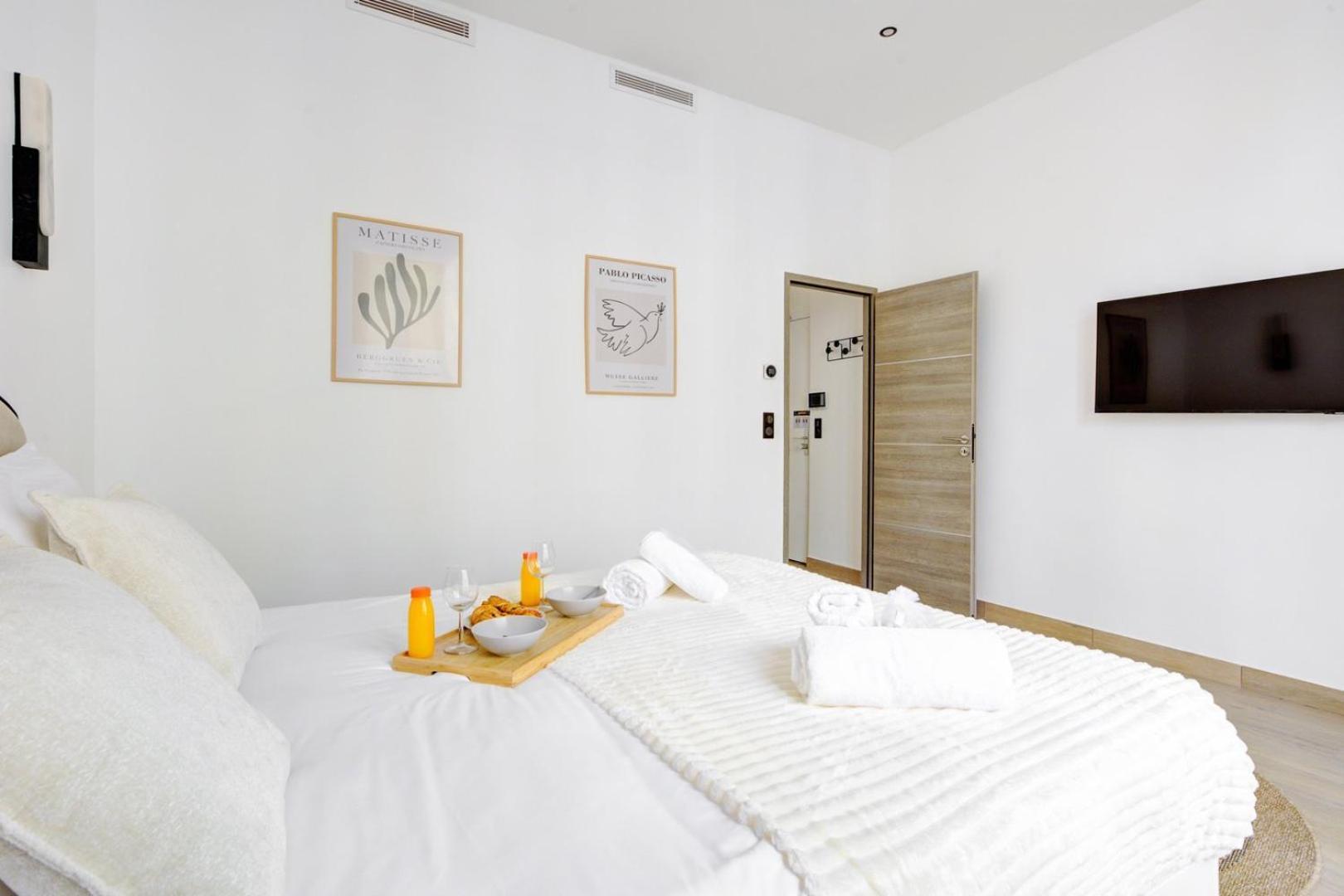 Apartment Bluestay 287 - Superbe A 17 Paris