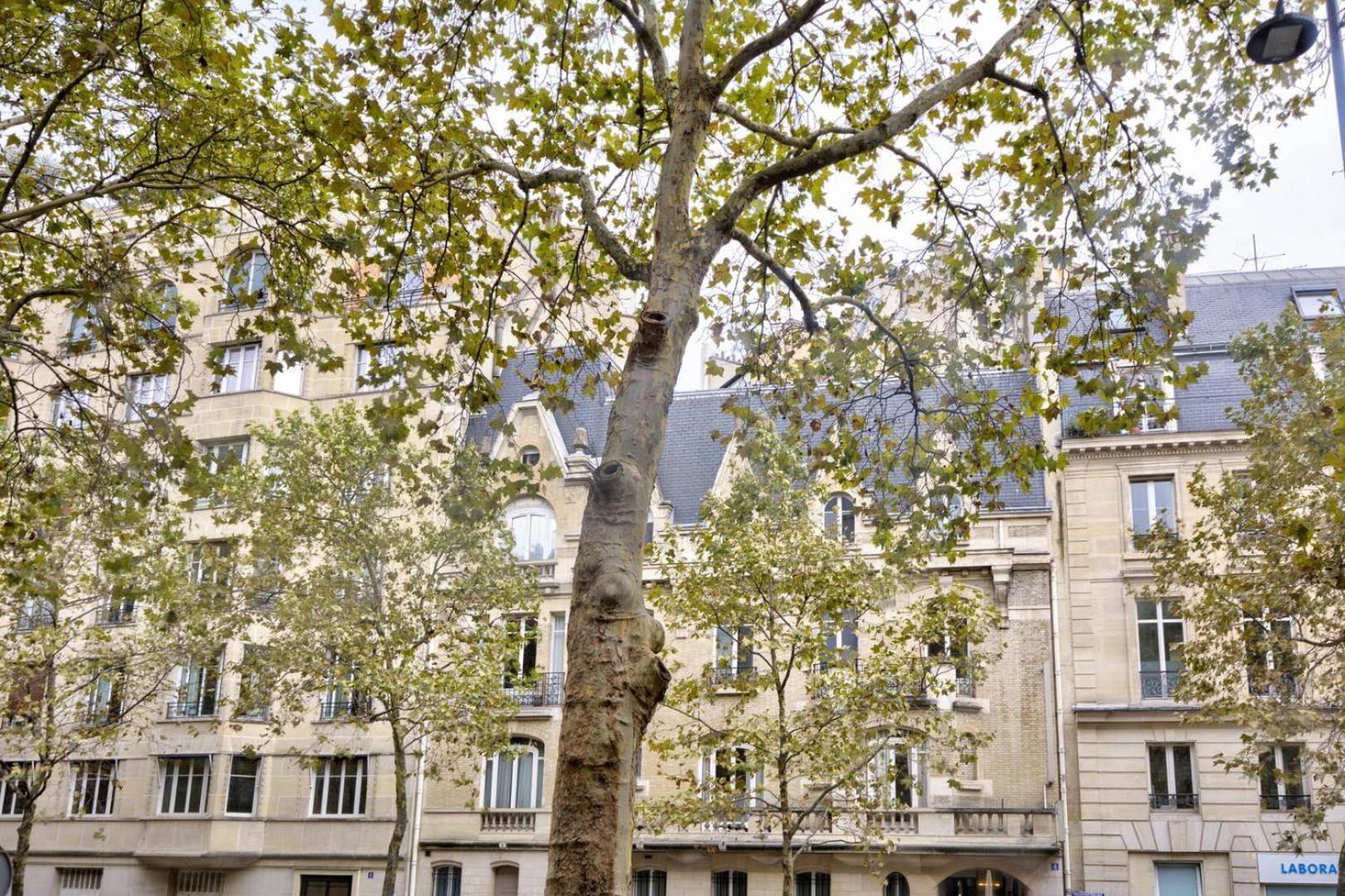 Apartment Bluestay 287 - Superbe A 17