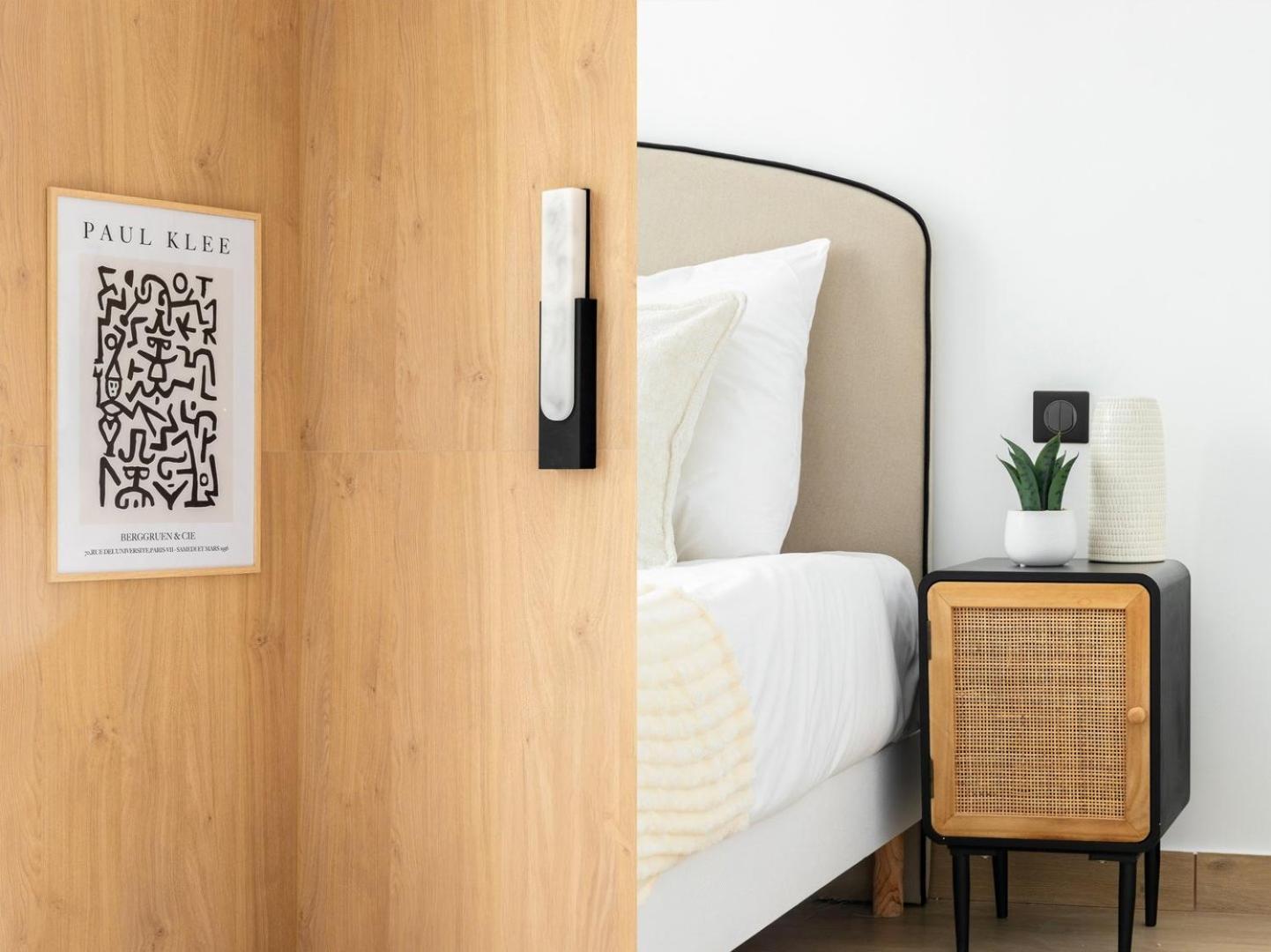 Bluestay 287 - Superbe A 17 Apartment *